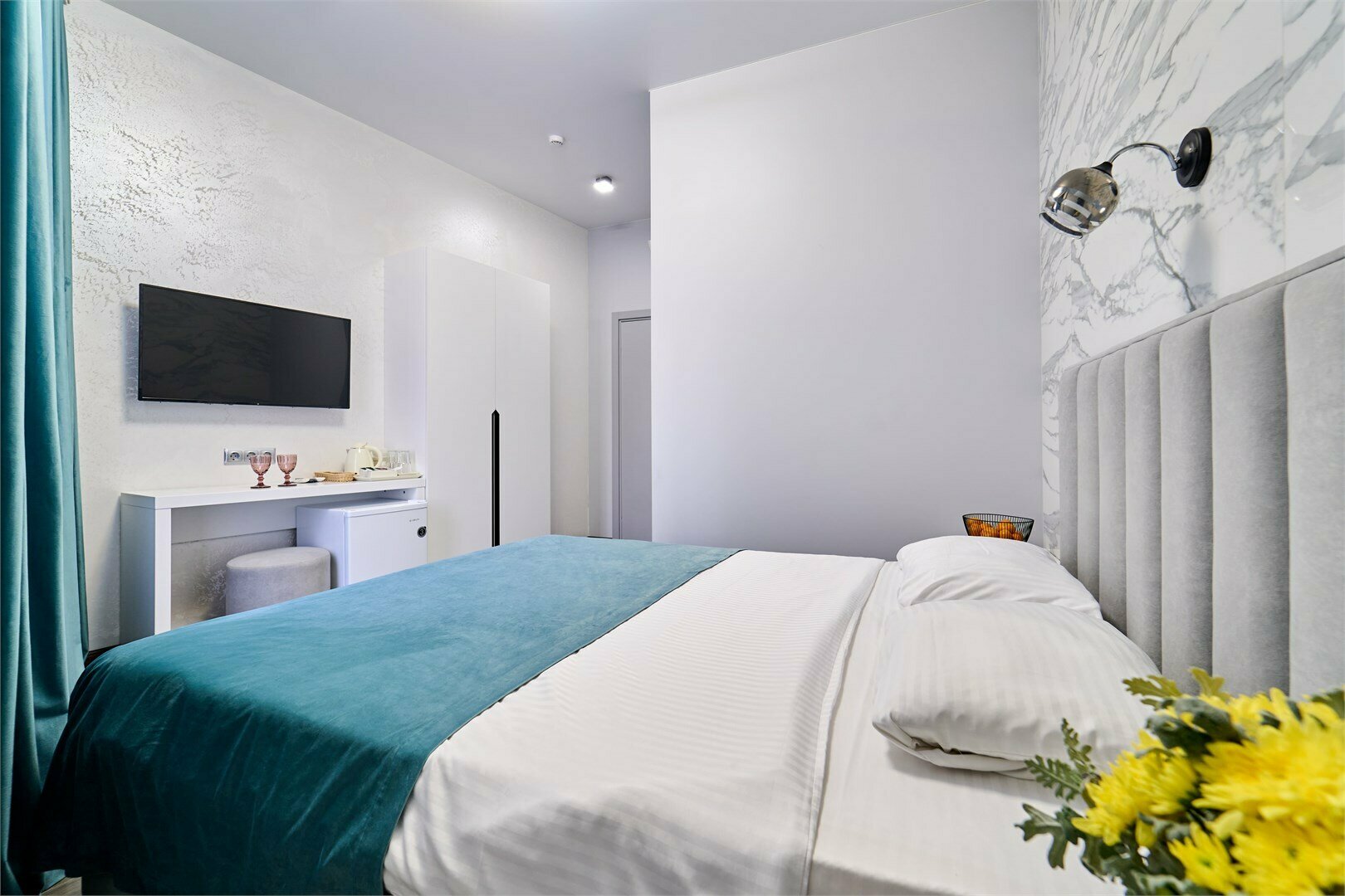 Стандарт 2-х местный