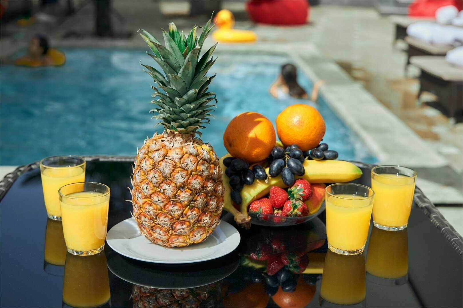 Комфорт  2-х местный с дополнительным местом