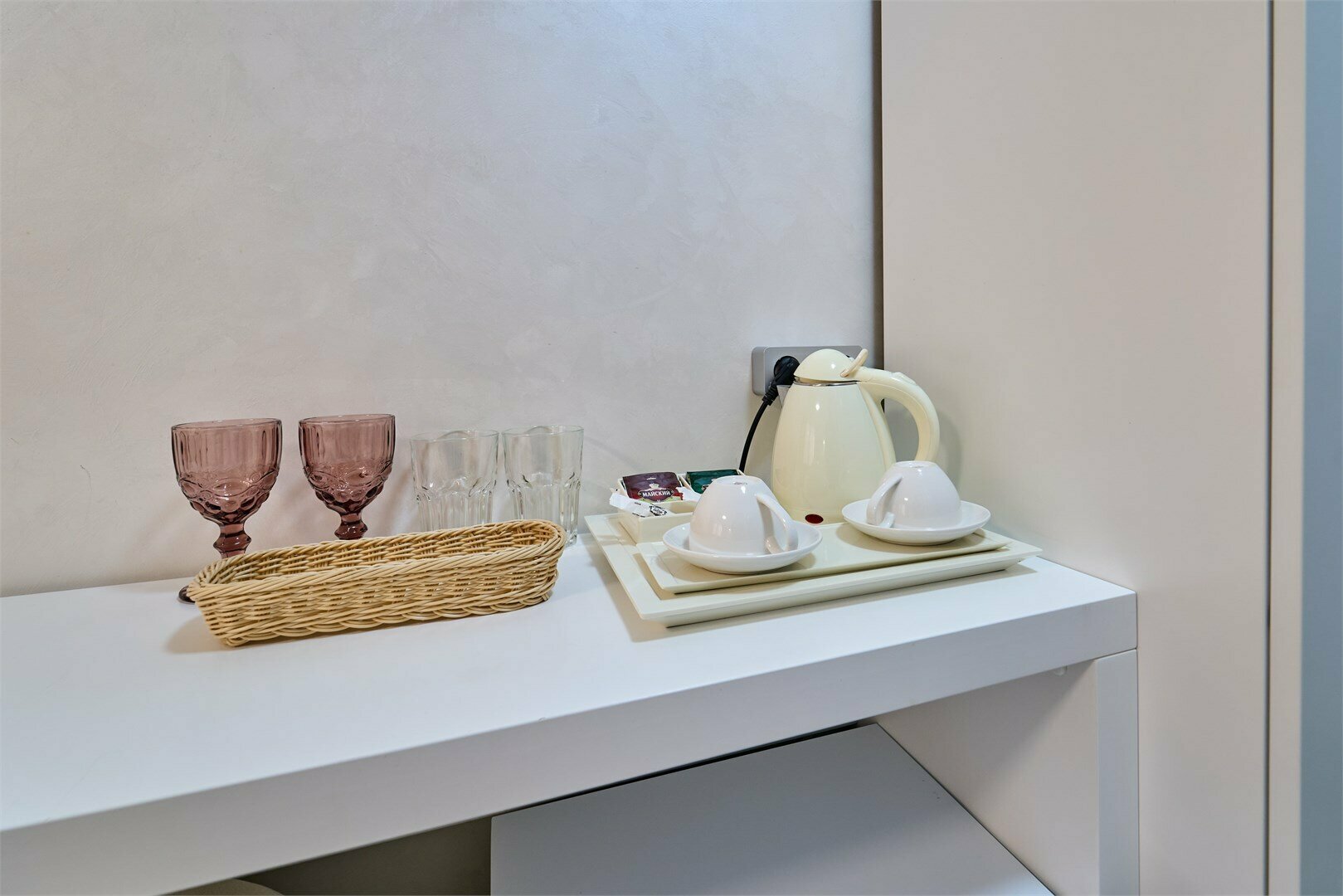 Стандарт 2-х местный