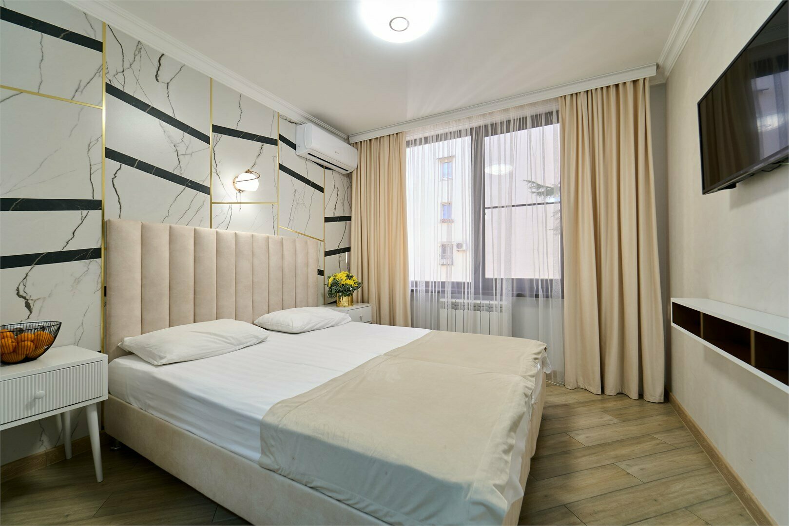 Стандарт 2-х местный