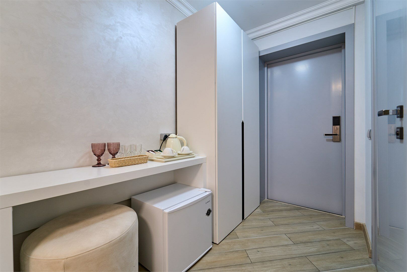 Стандарт 2-х местный