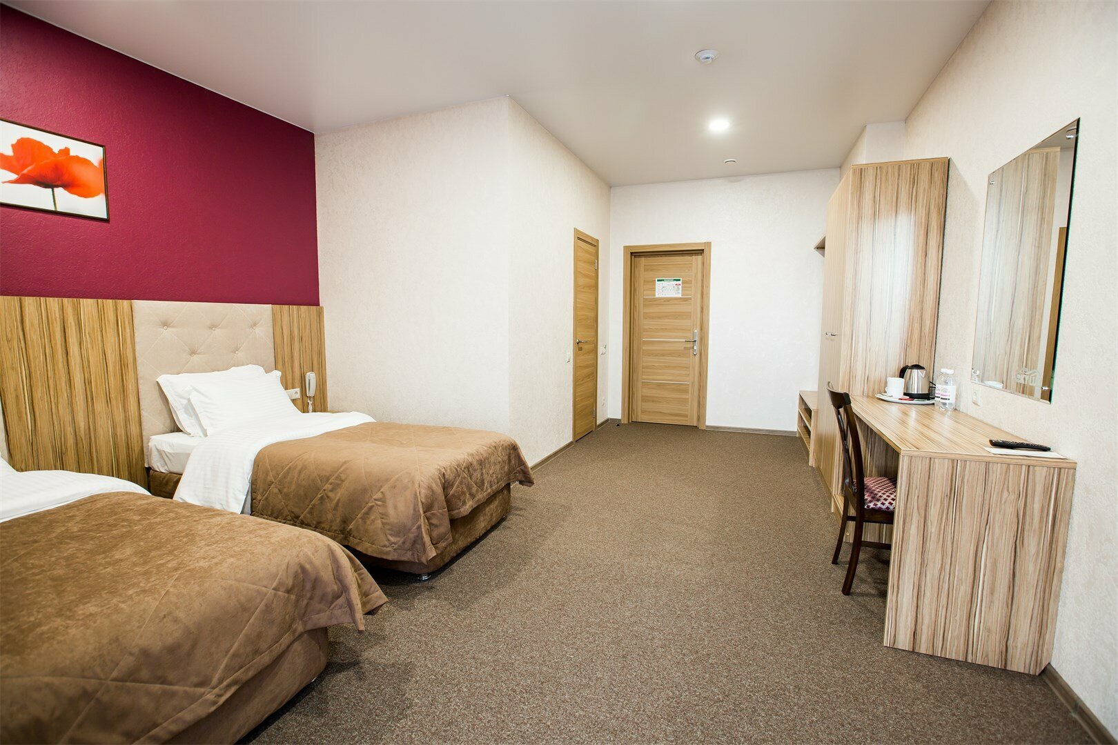 Стандарт-Макс (твин)