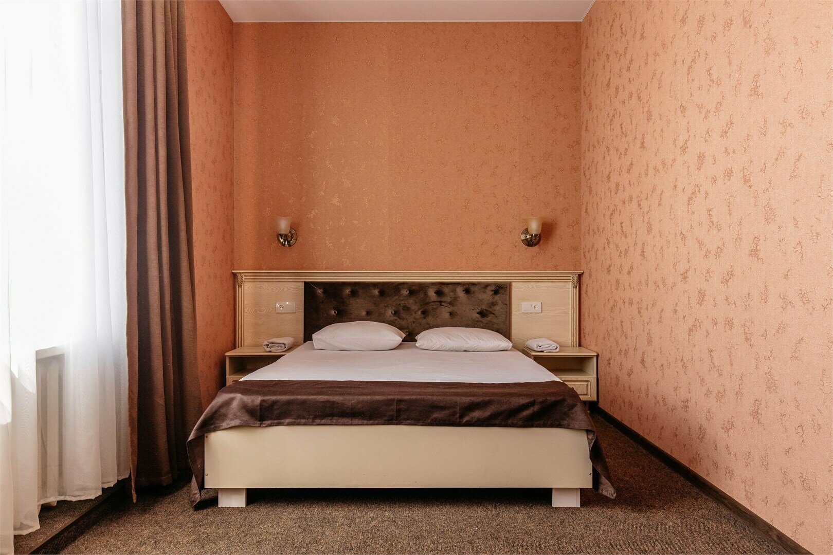 двухкомнатный