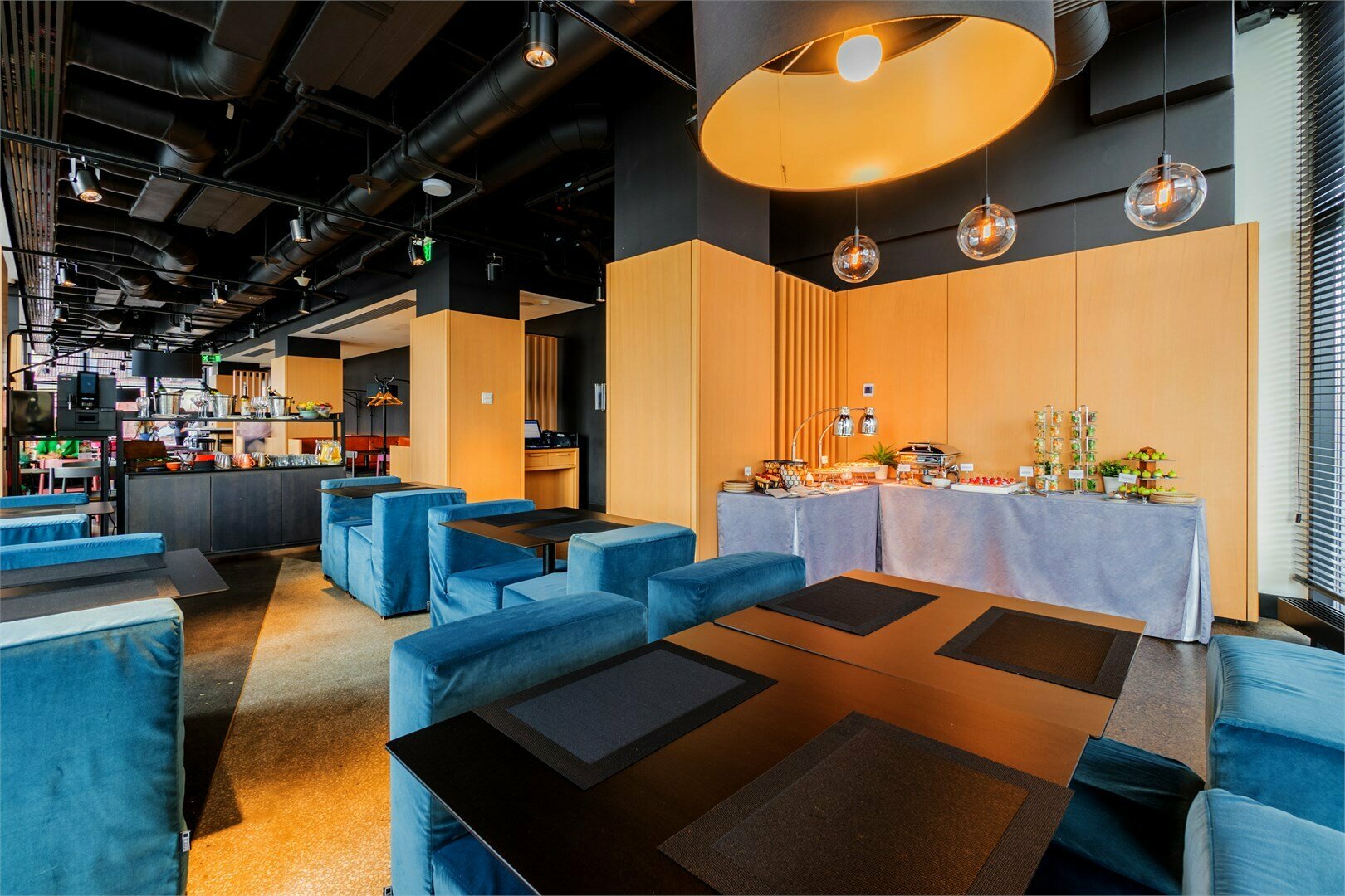 SMART Апартаменты с видом на Москва Сити на клубном этаже