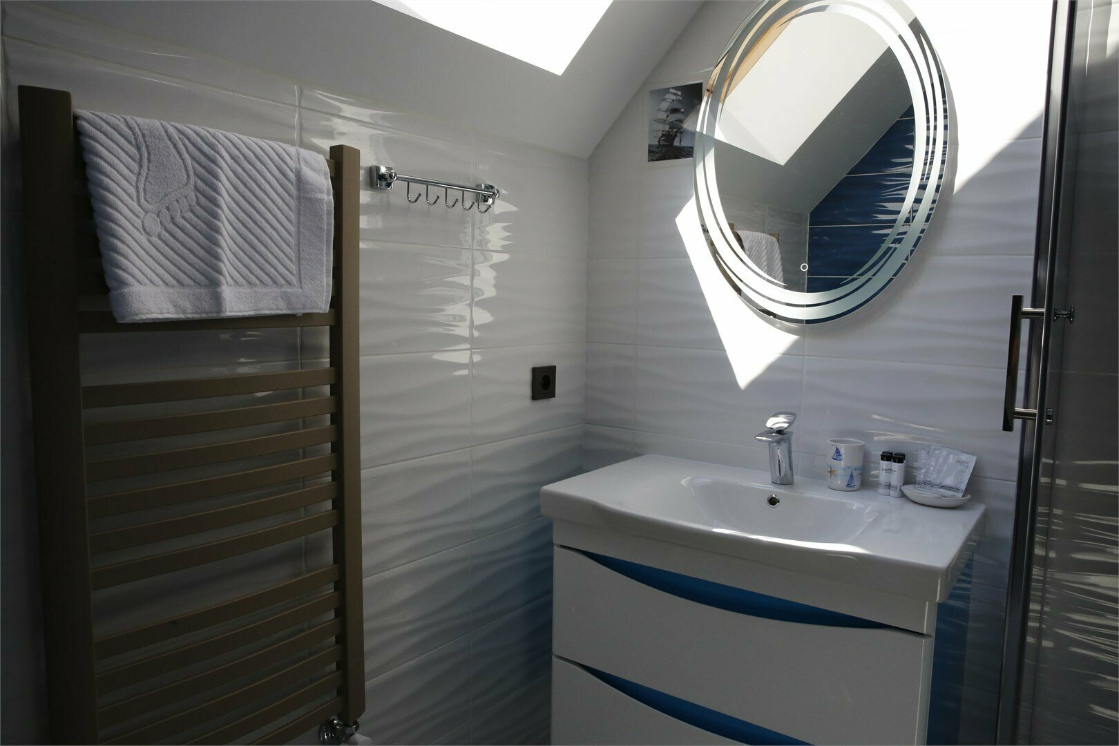 Джуниор Сьют-М