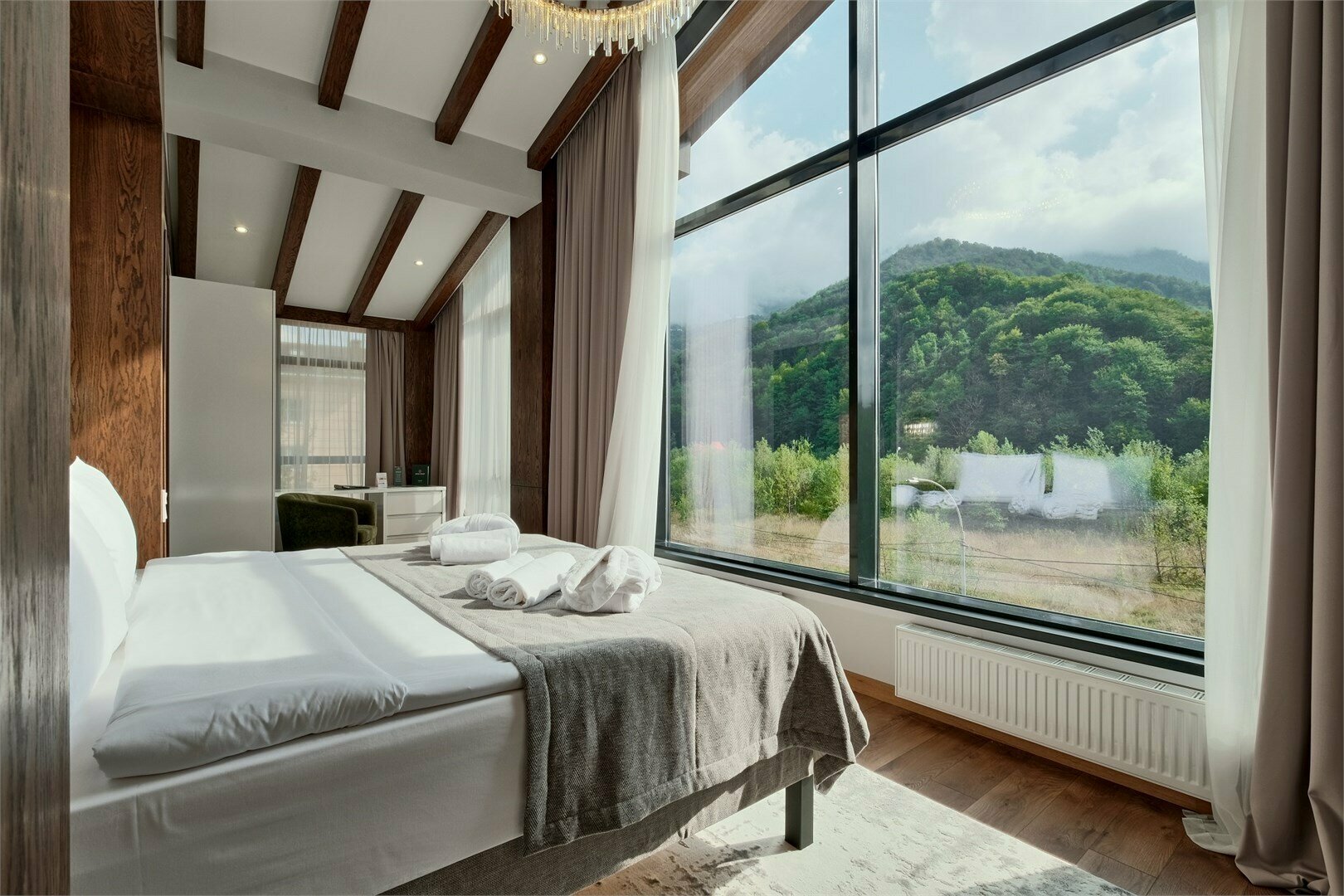 Империал Люкс (3 корпус)