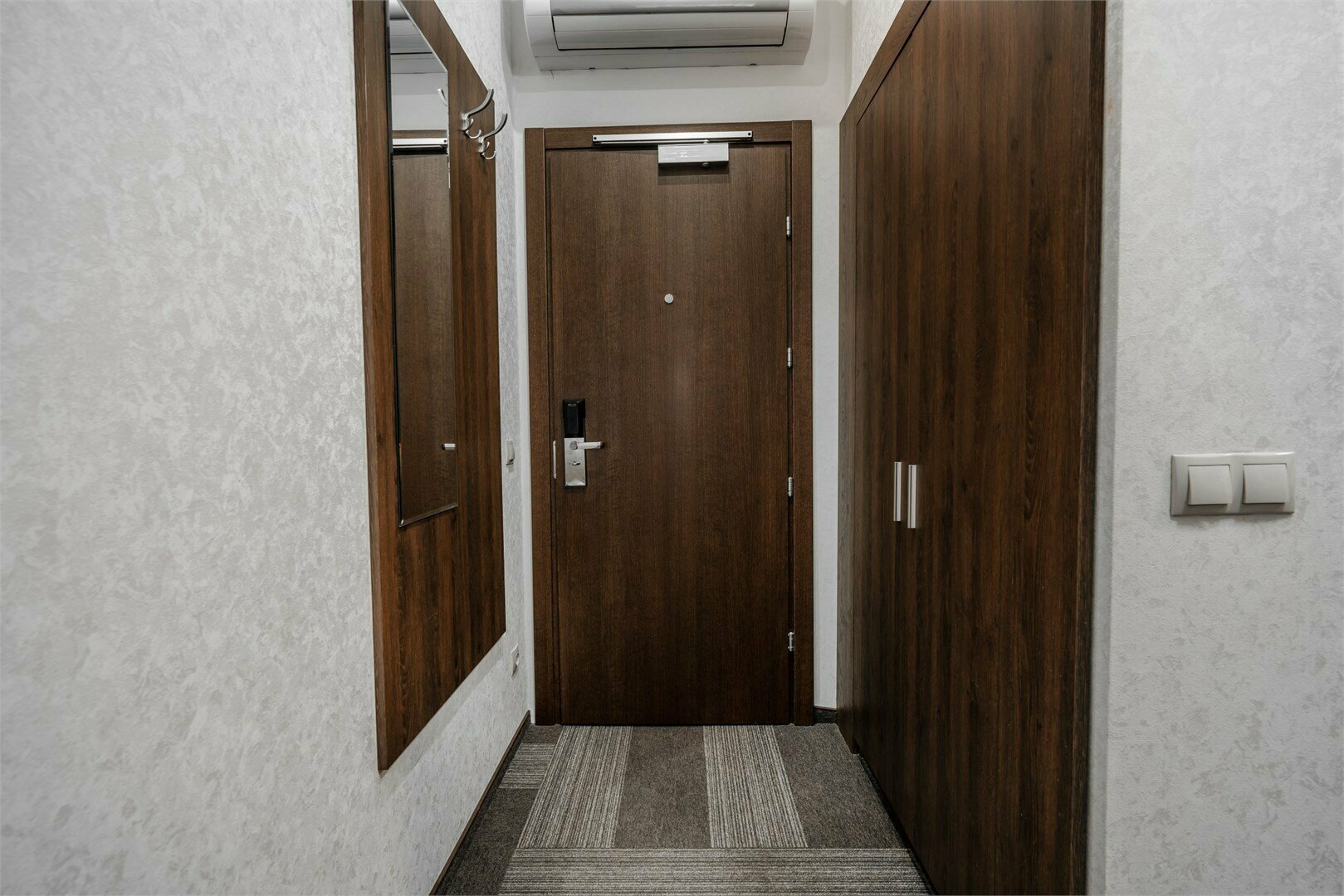 Стандарт Мансарда (1 корпус)