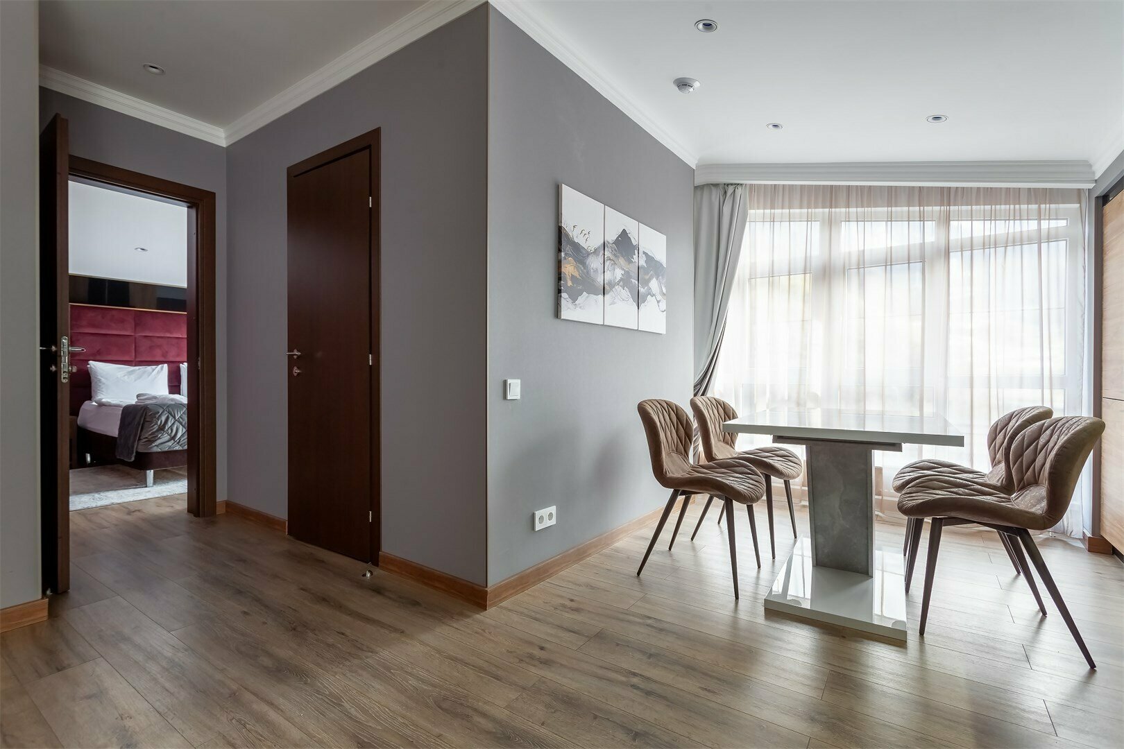 Люкс (2 корпус)