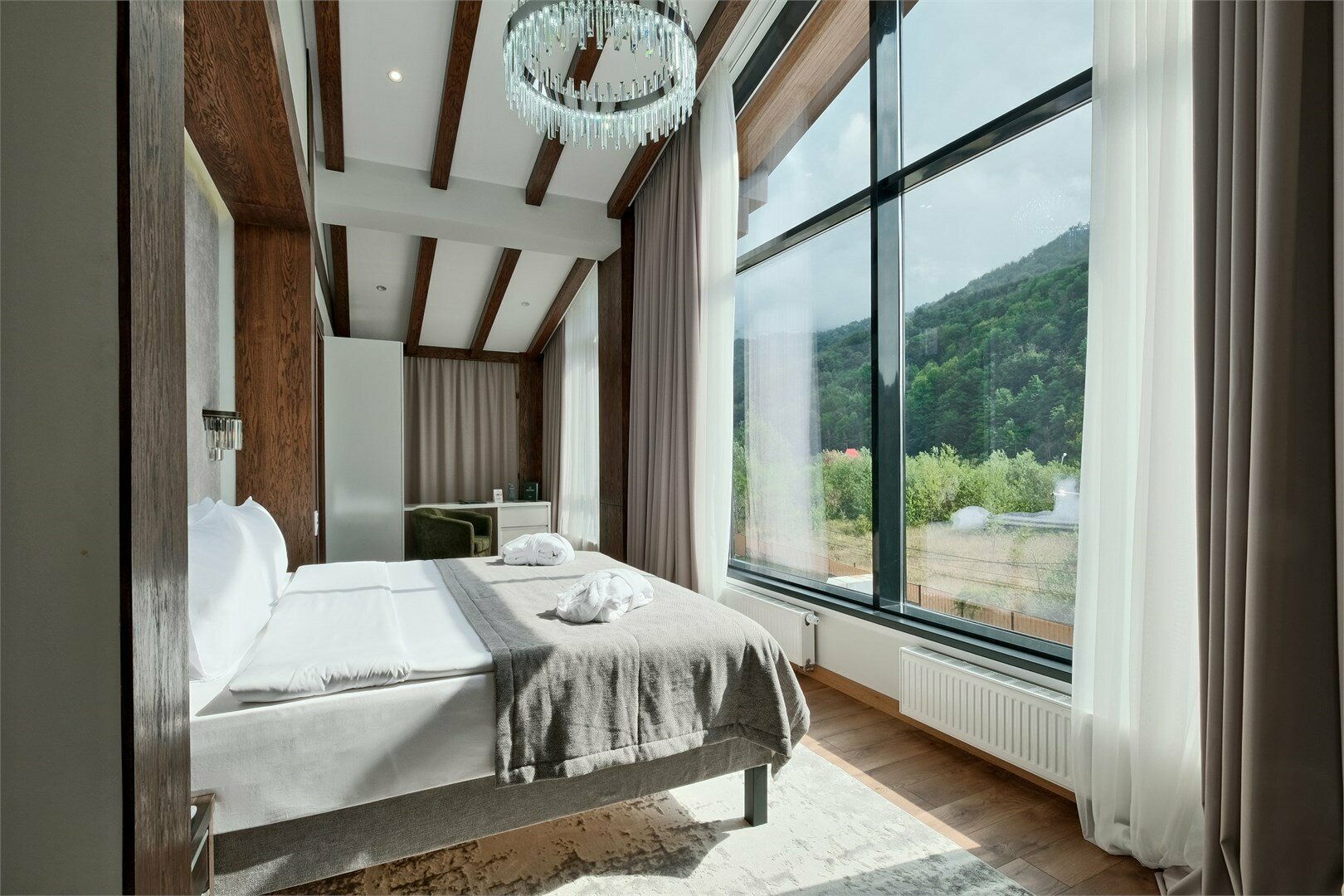 Империал Люкс (3 корпус)