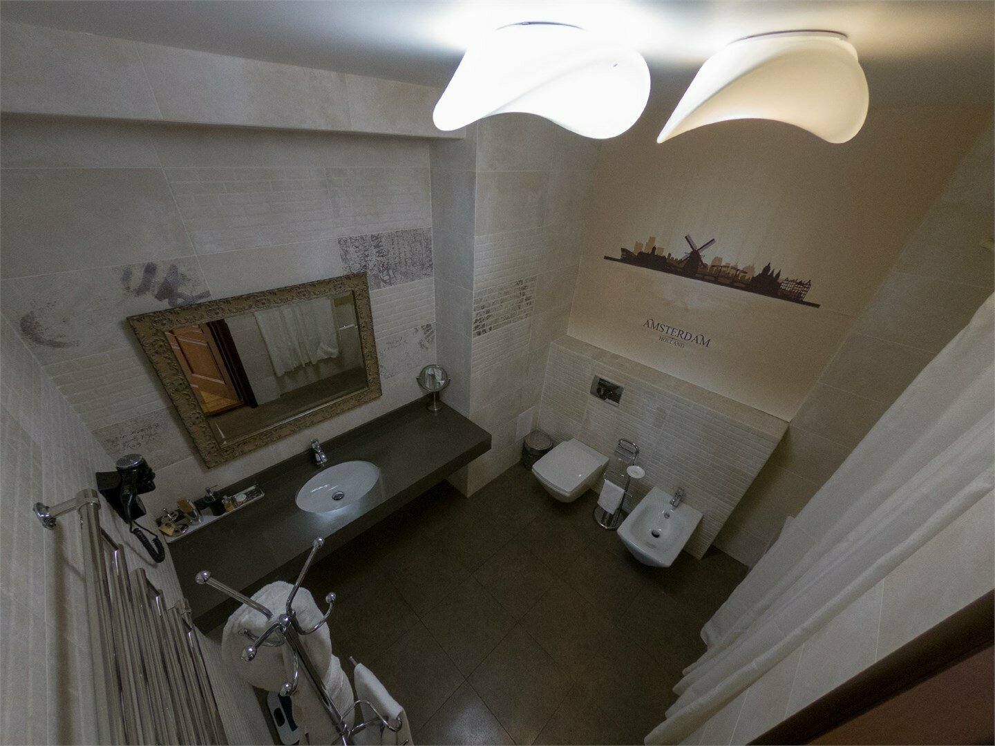 Люкс "Амстердам" 10000