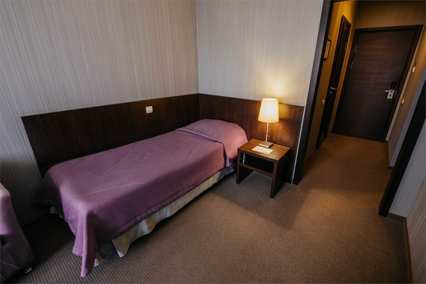 Стандарт одноместный