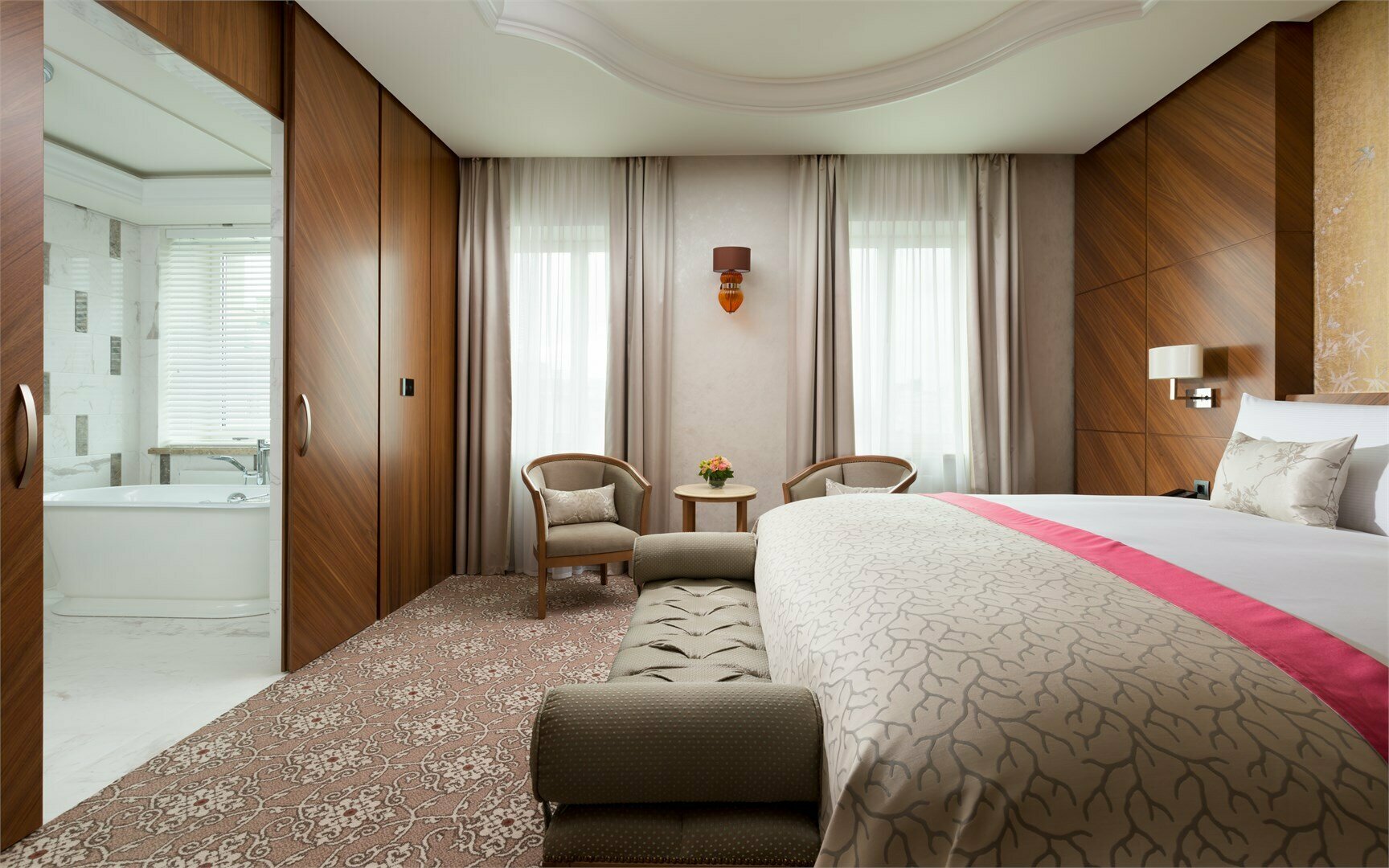 Люкс Премьер