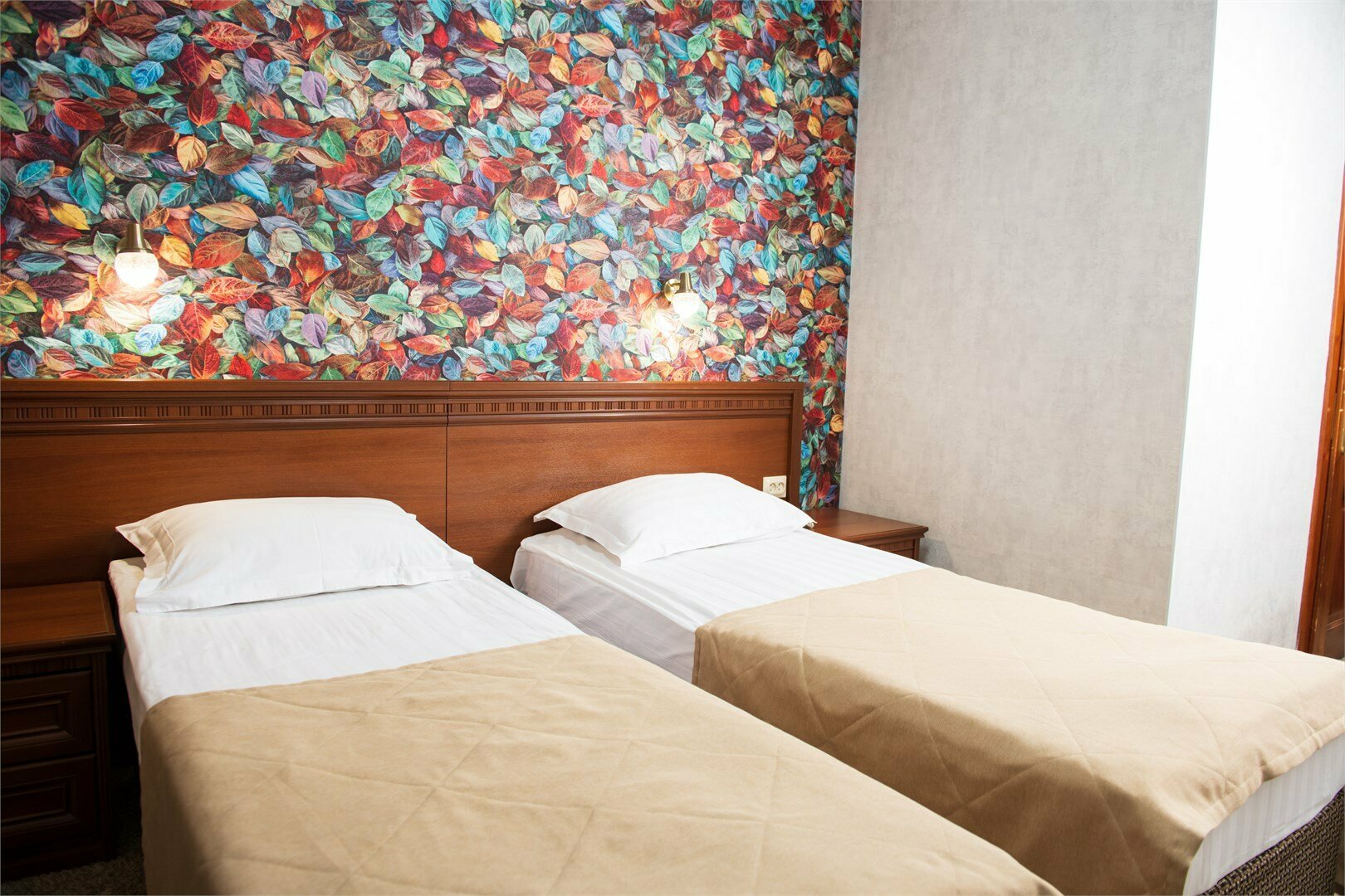 Стандартный номер первой категории