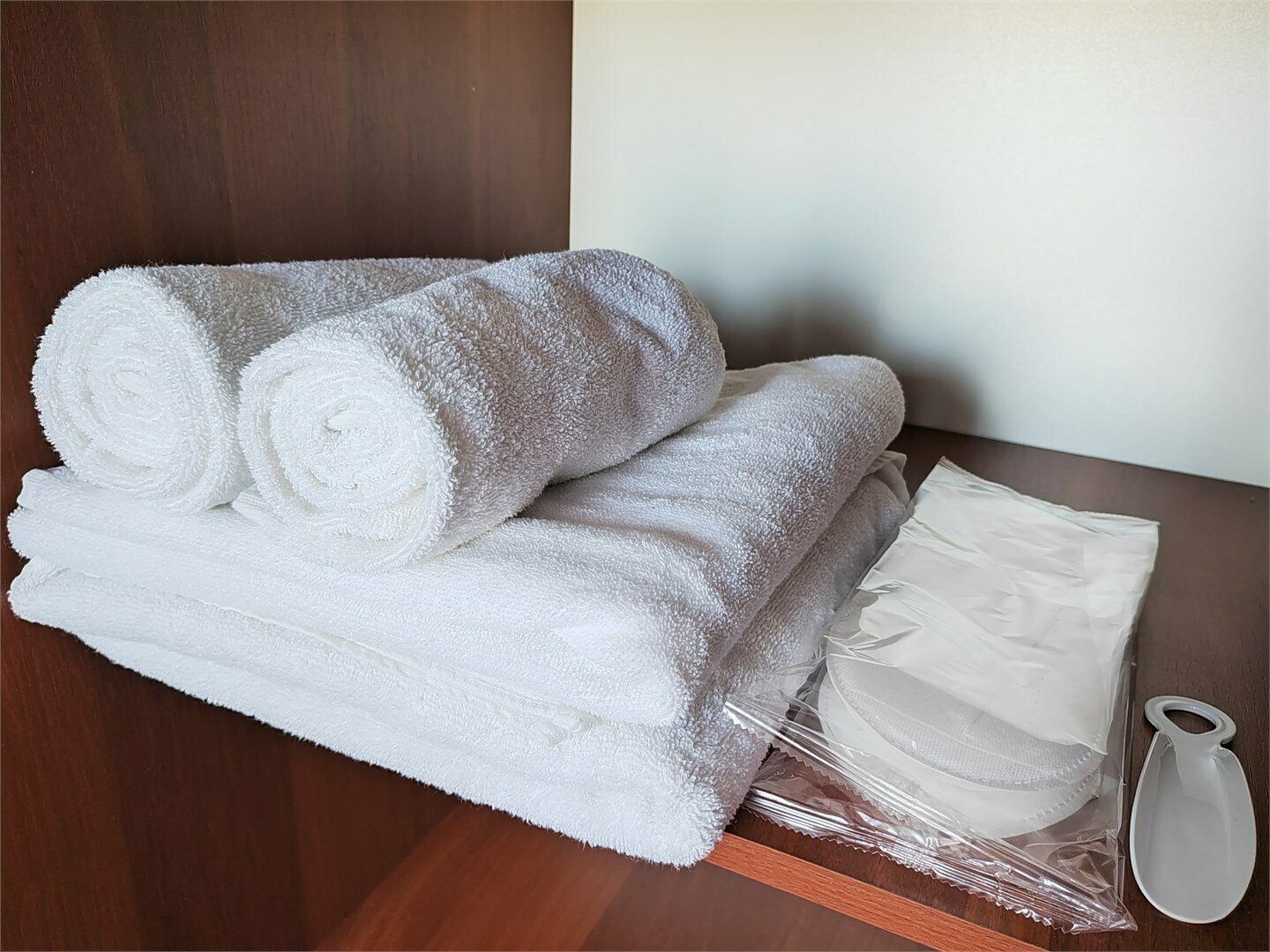 Улучшенный двухместный номер Делюкс с 1 кроватью или 2 отдельными кроватями