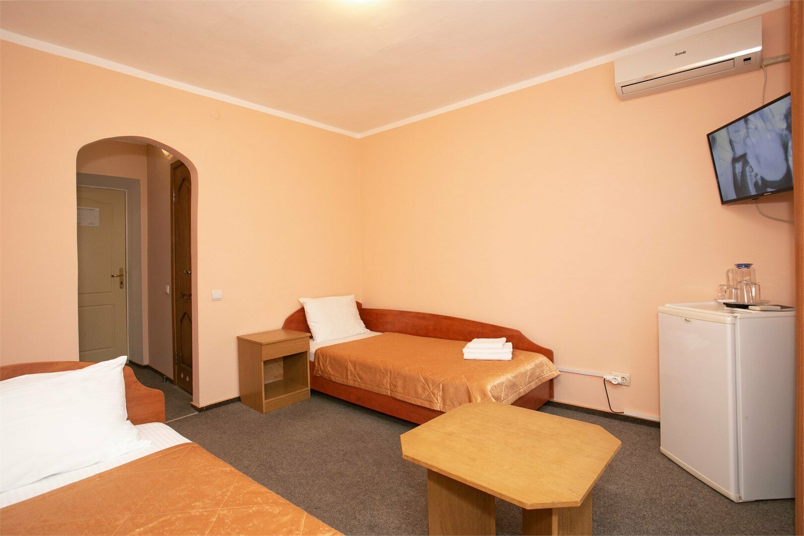 2-местный номер