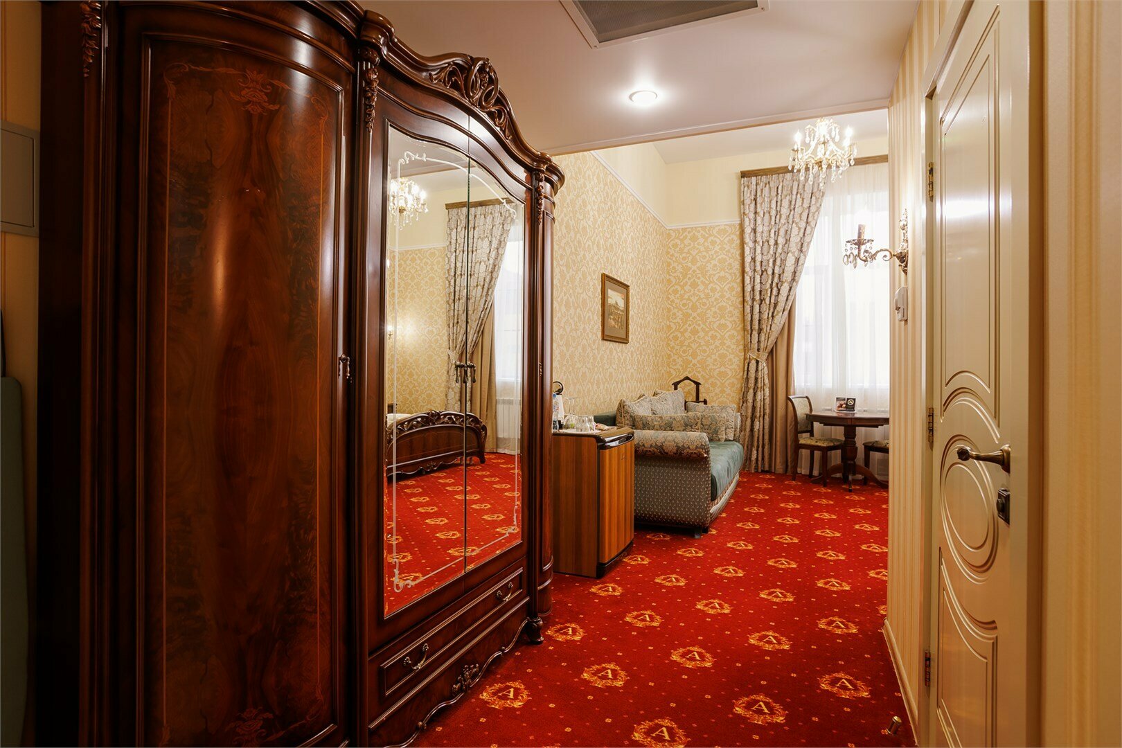 Комфорт однокомнатный