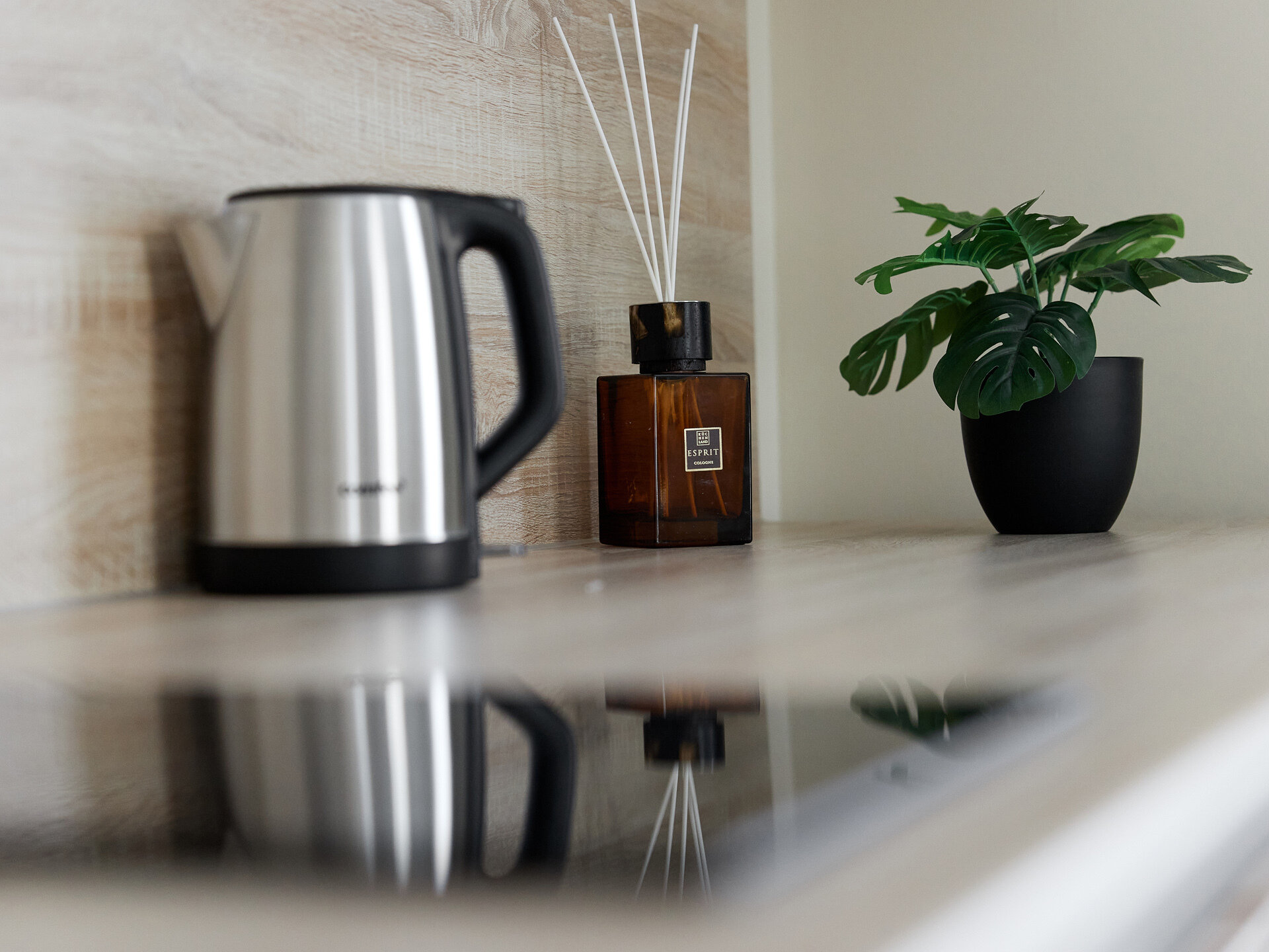 Четырехместный номер