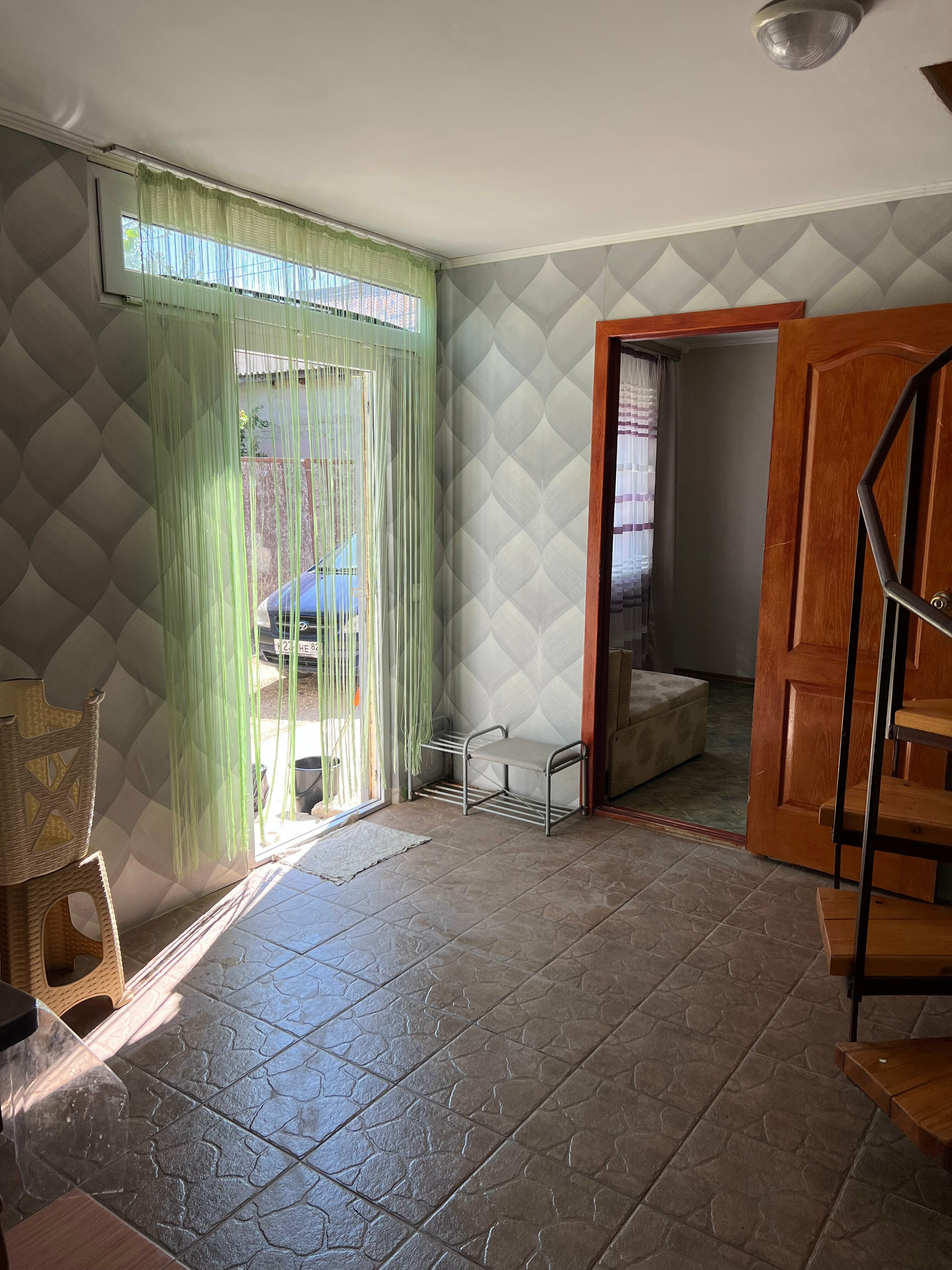 Двухэтажный Катедж под ключ 