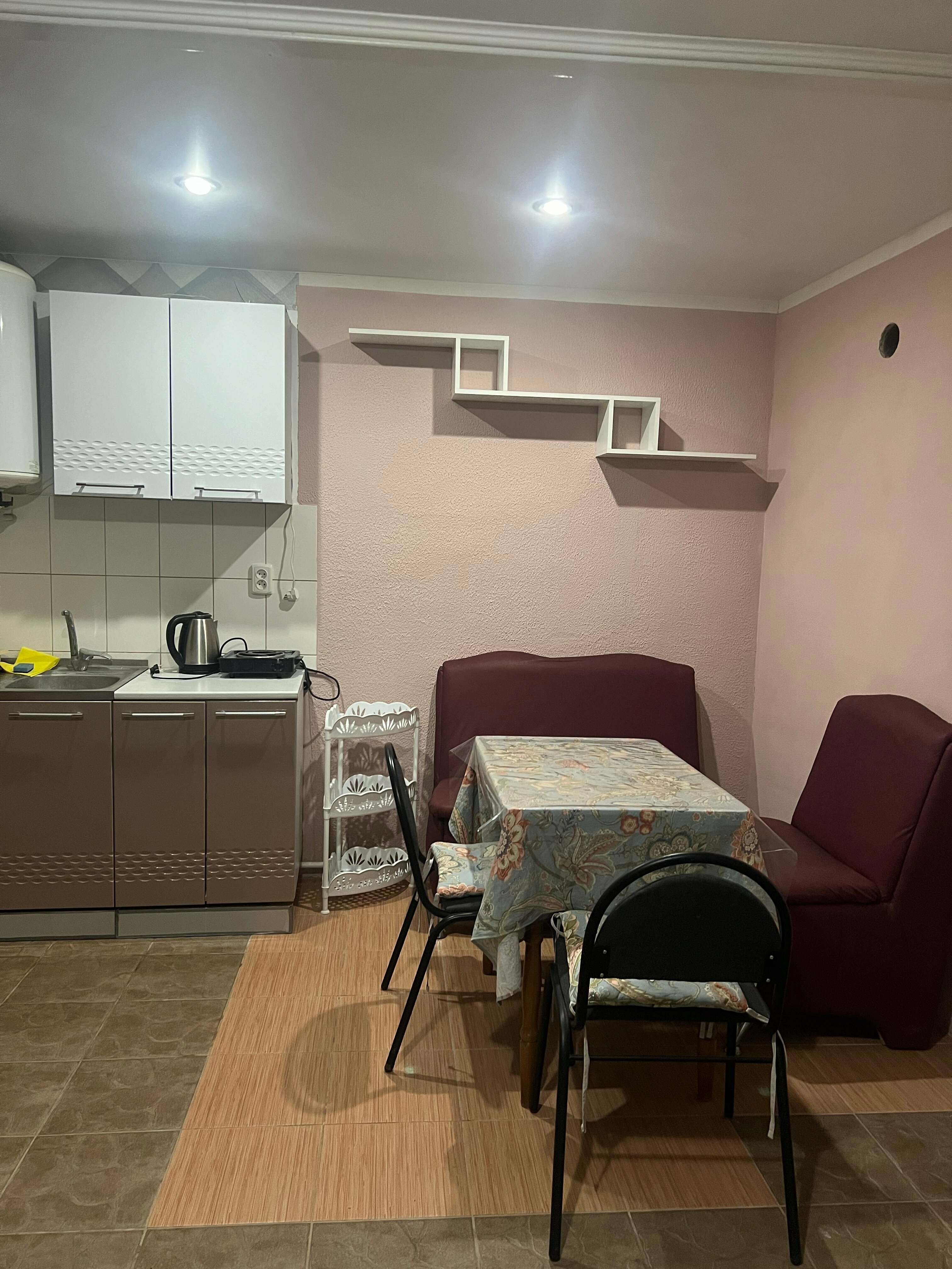 Двухэтажный Катедж под ключ 