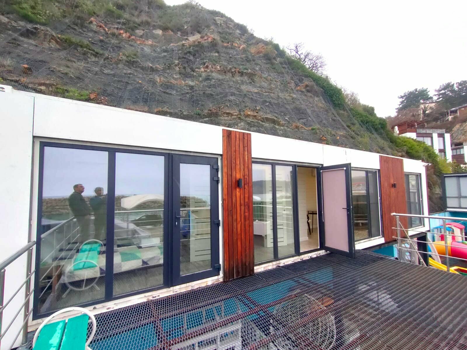 Коттедж Стандарт