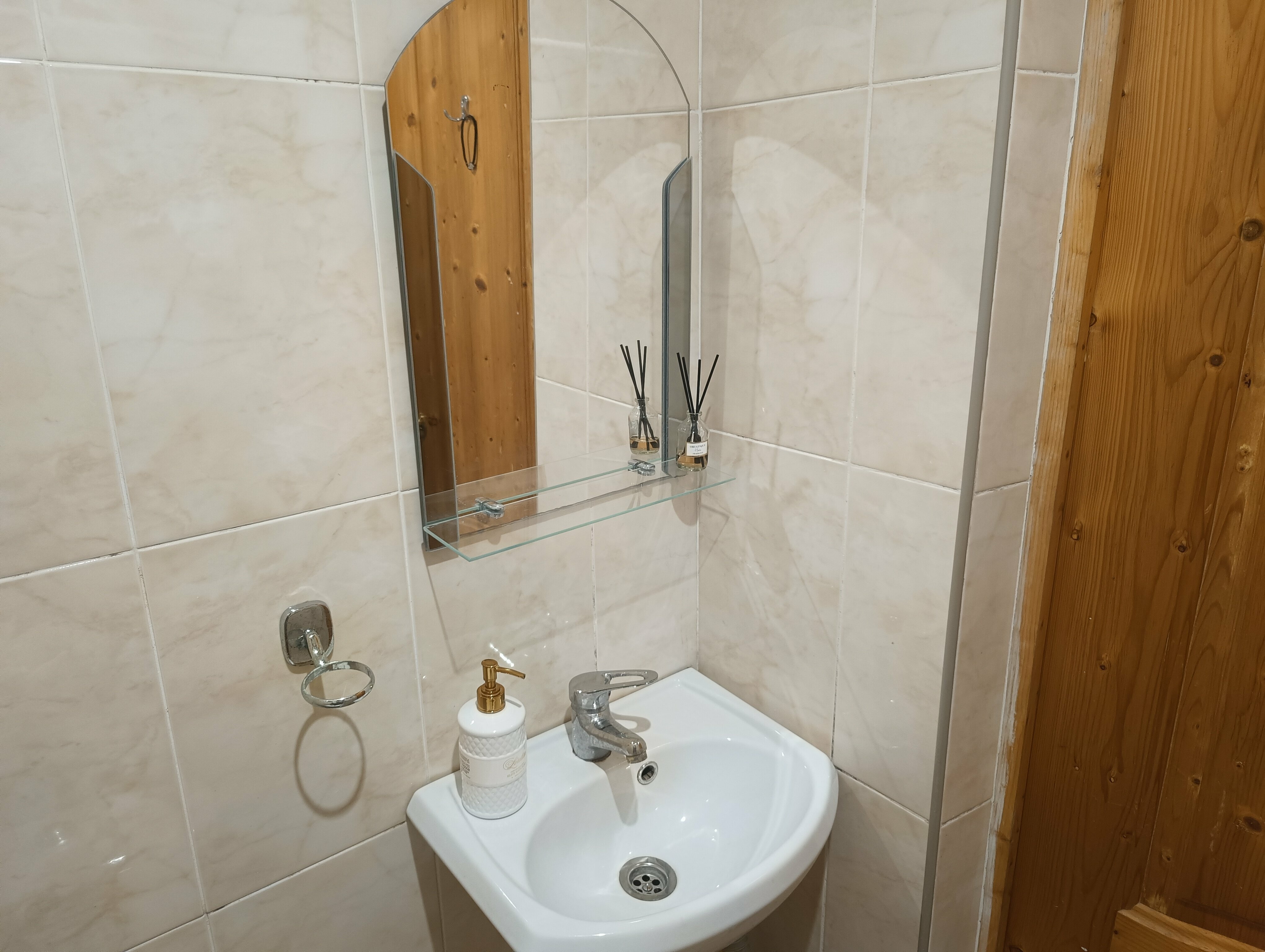 Семейный номер-студия