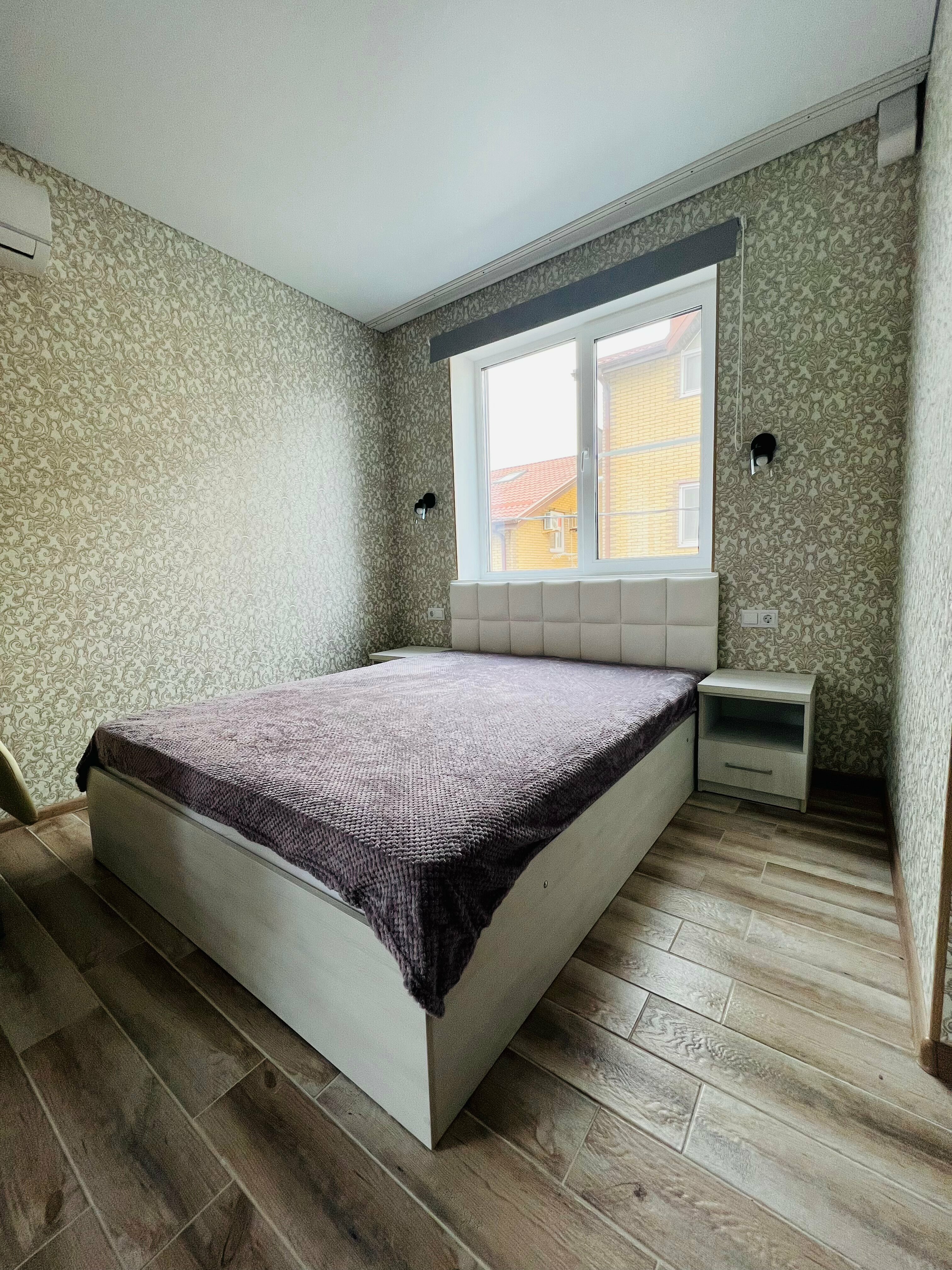 Апартаменты-студия