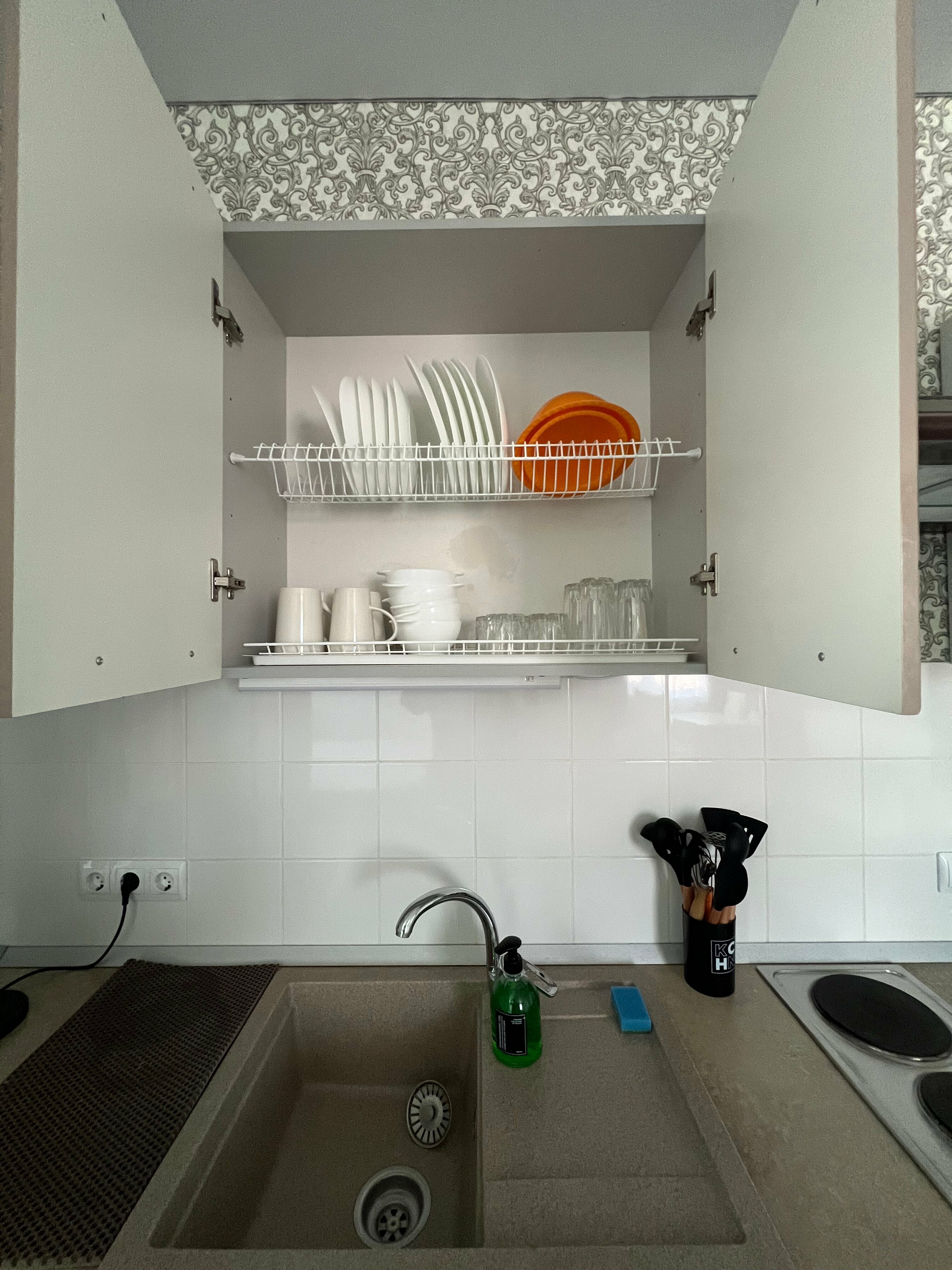 Апартаменты-студия