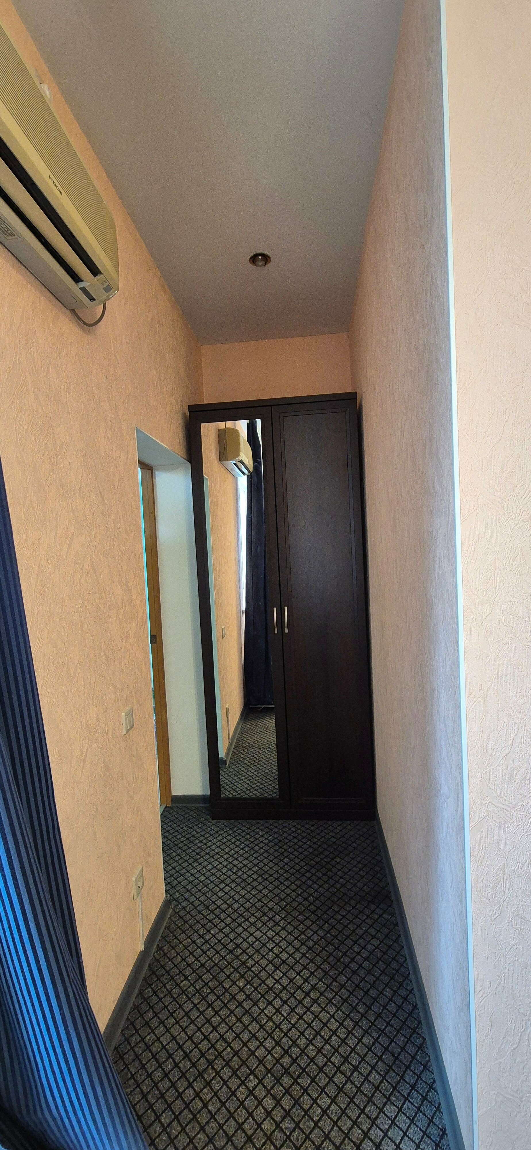 Трехместный номер «Комфорт»