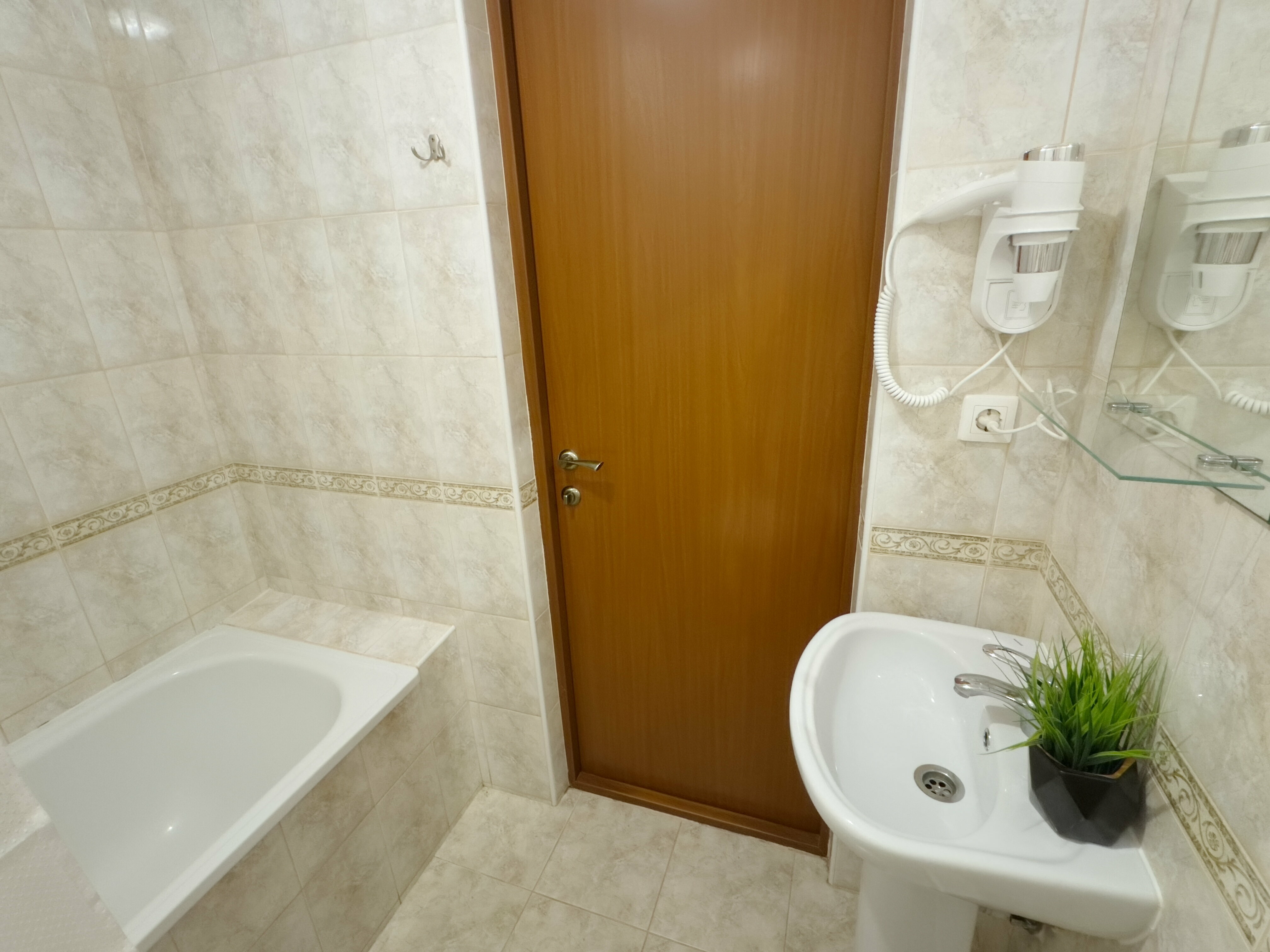 2-х местный Стандарт