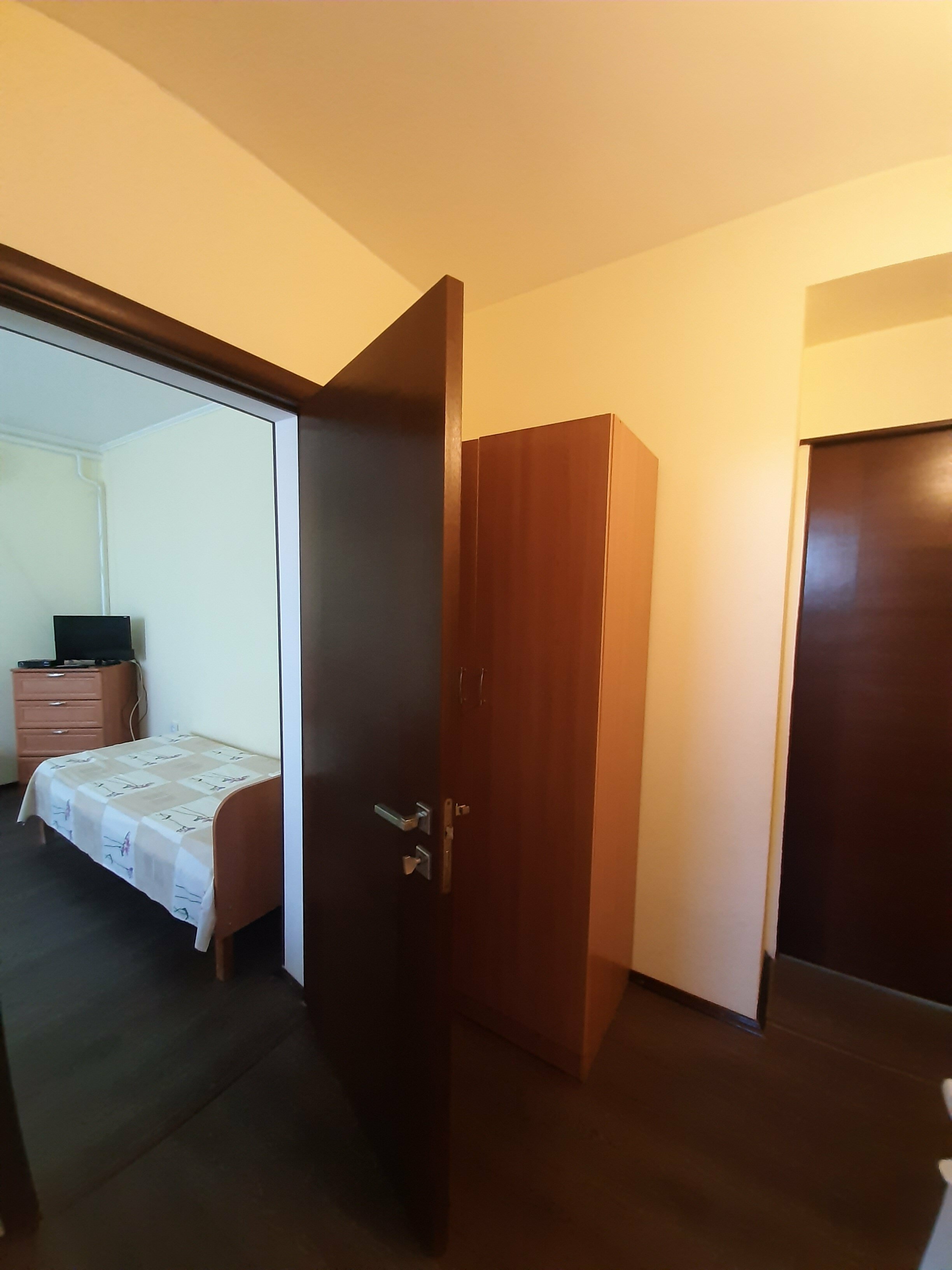 Четырехместный номер «Комфорт»