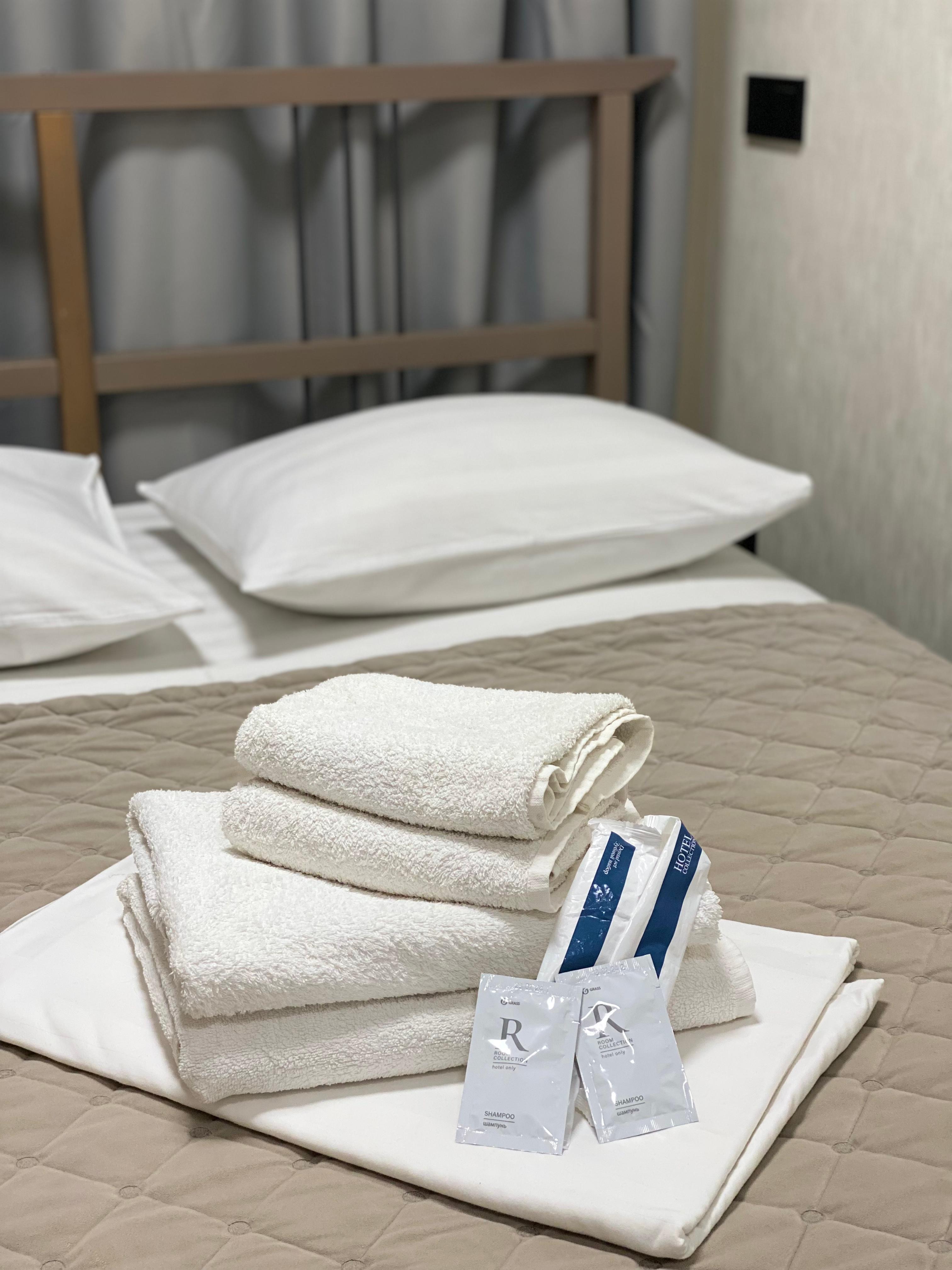 Апартаменты Делюкс