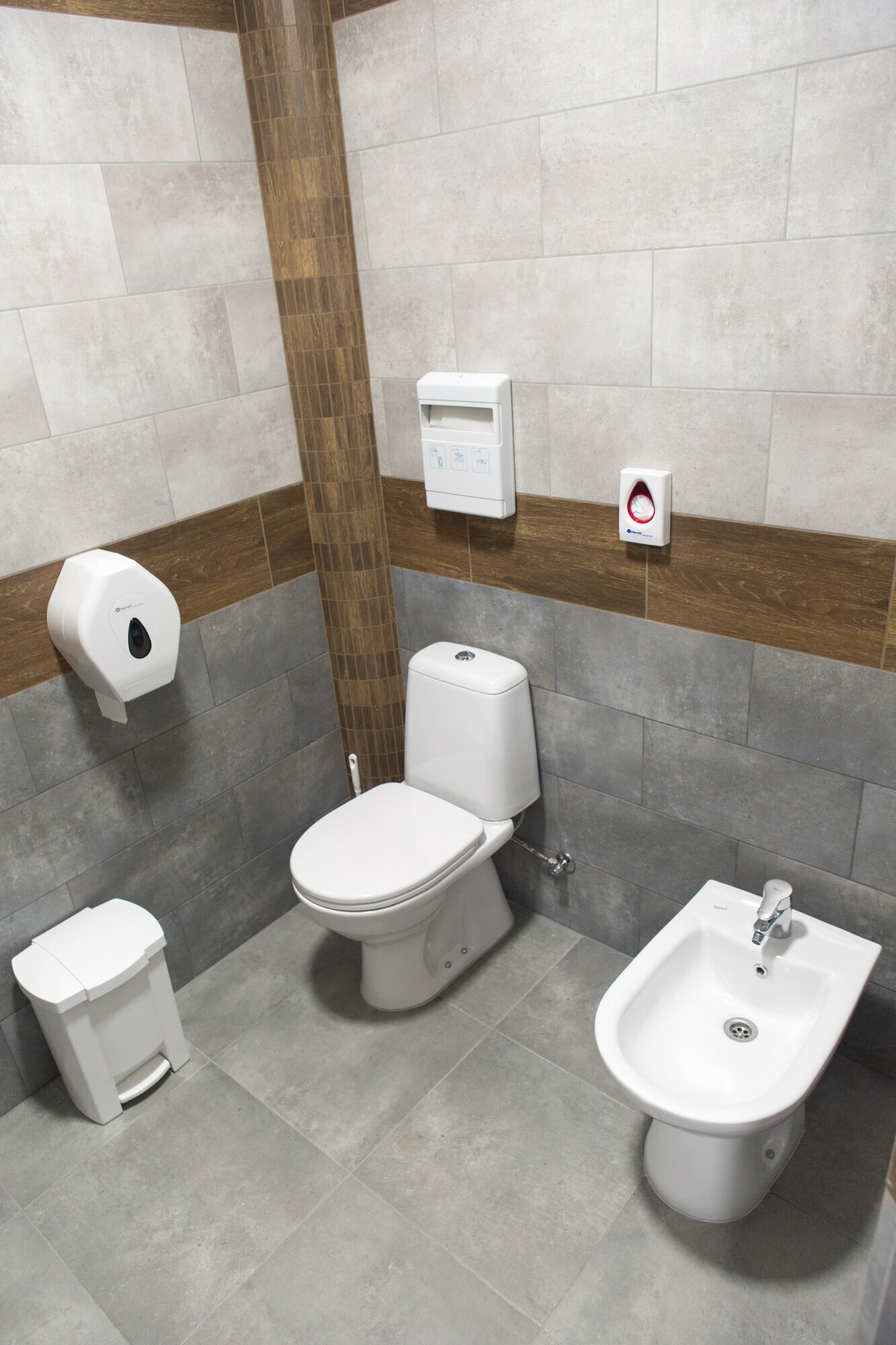 Четырехместный номер