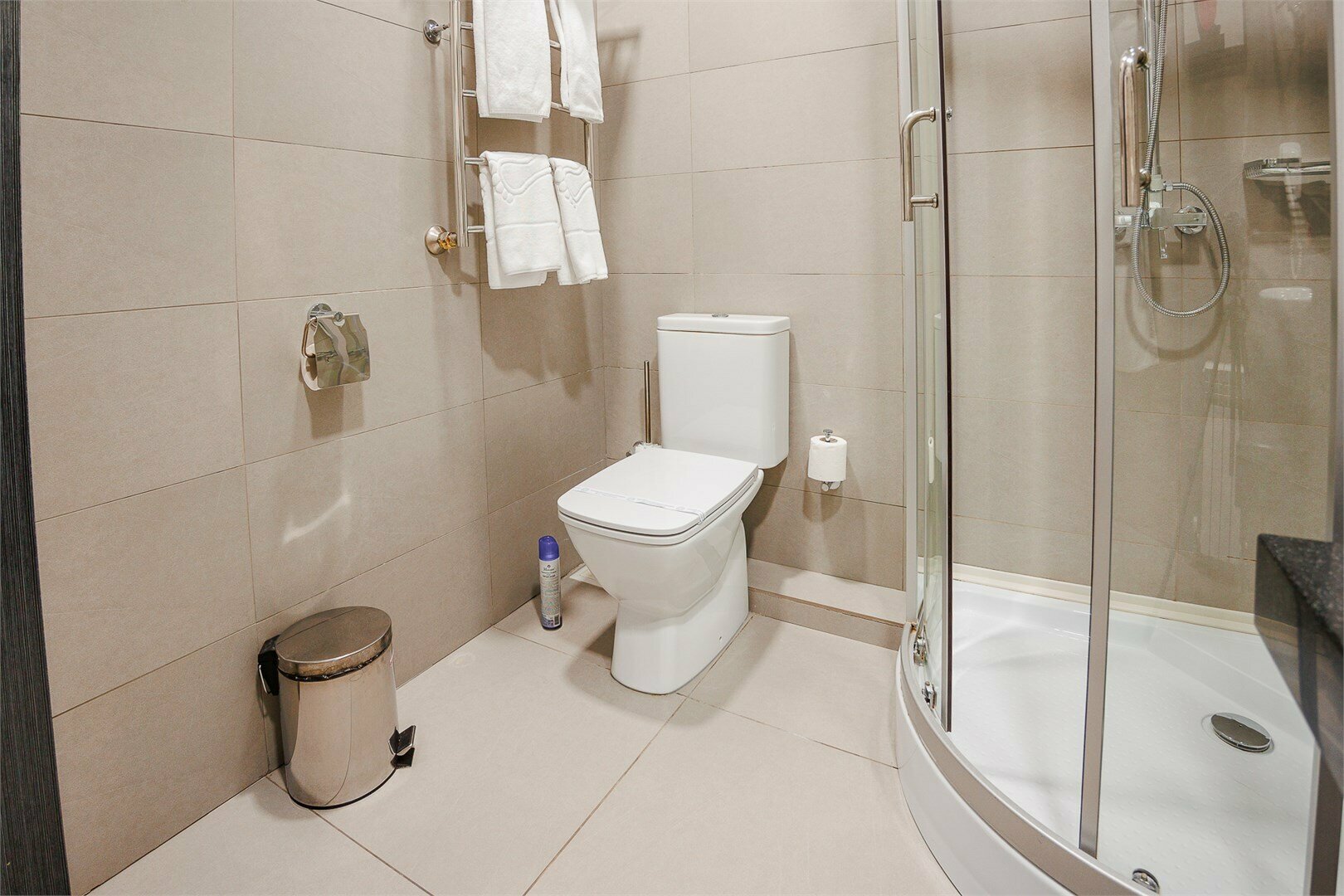 Двухместный номер Делюкс с 1 кроватью или 2 отдельными кроватями