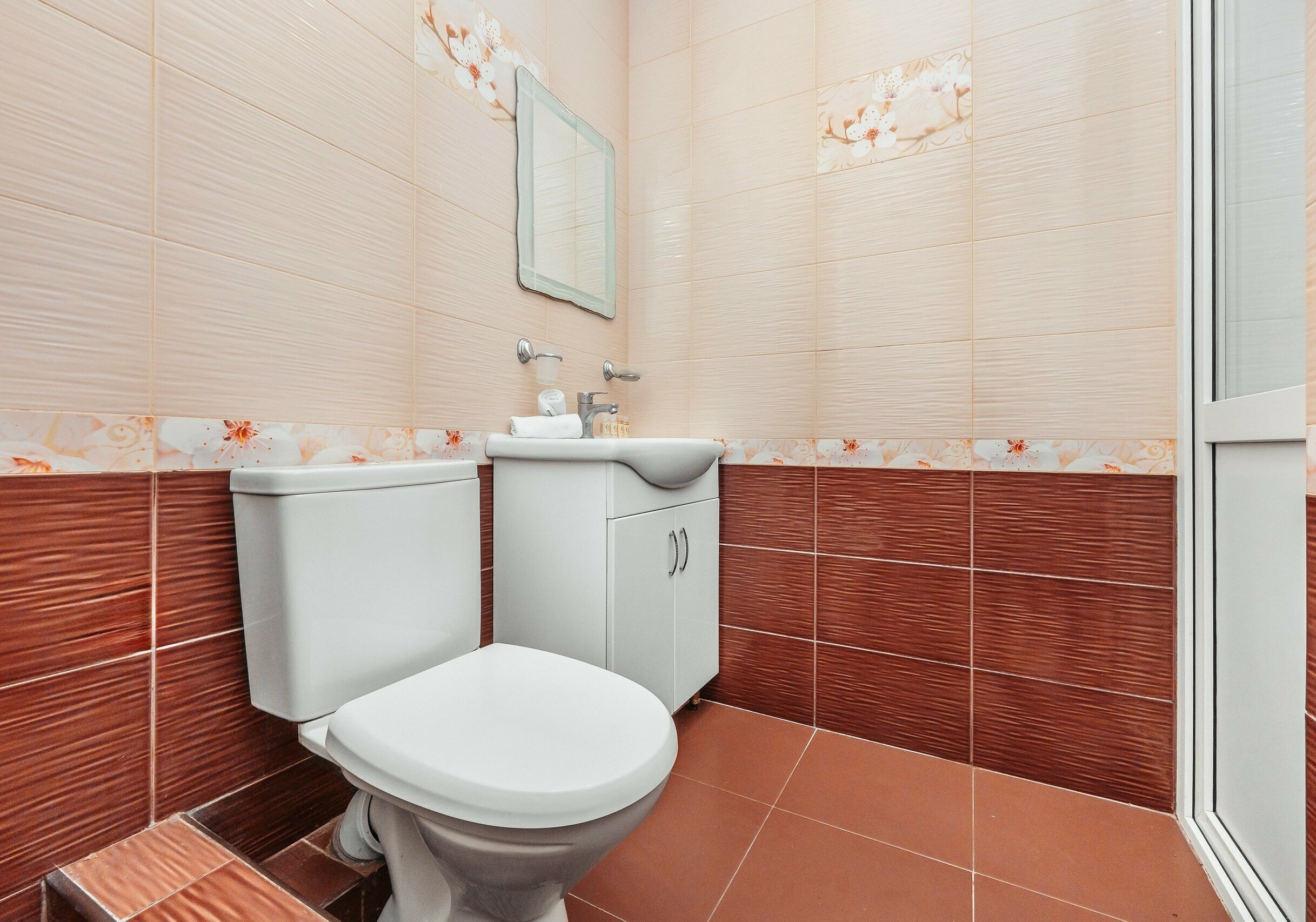 Трехместный номер с дополнительным местом БроНау Ася