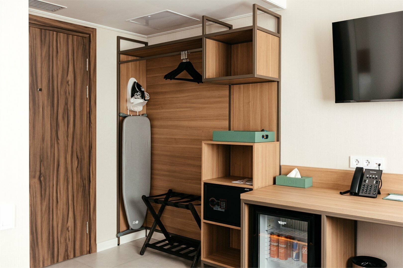 Комфорт Одноместный