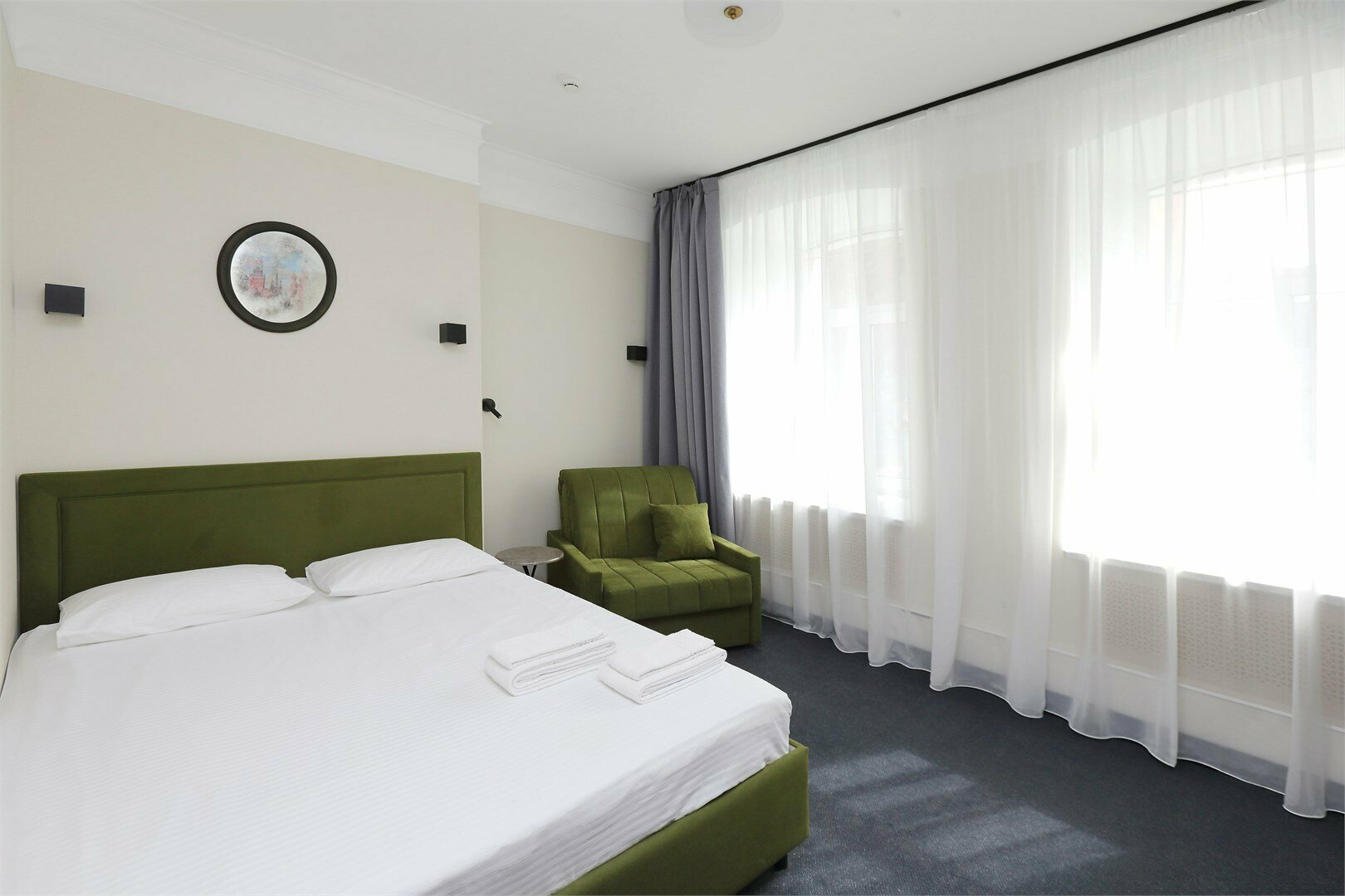 Улучшенный стандарт