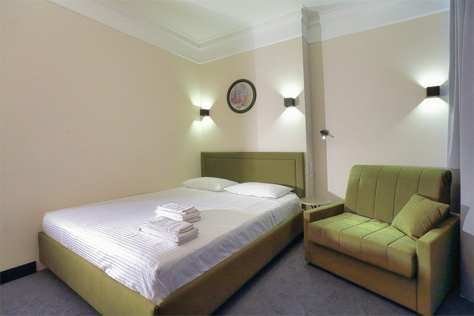 Улучшенный стандарт