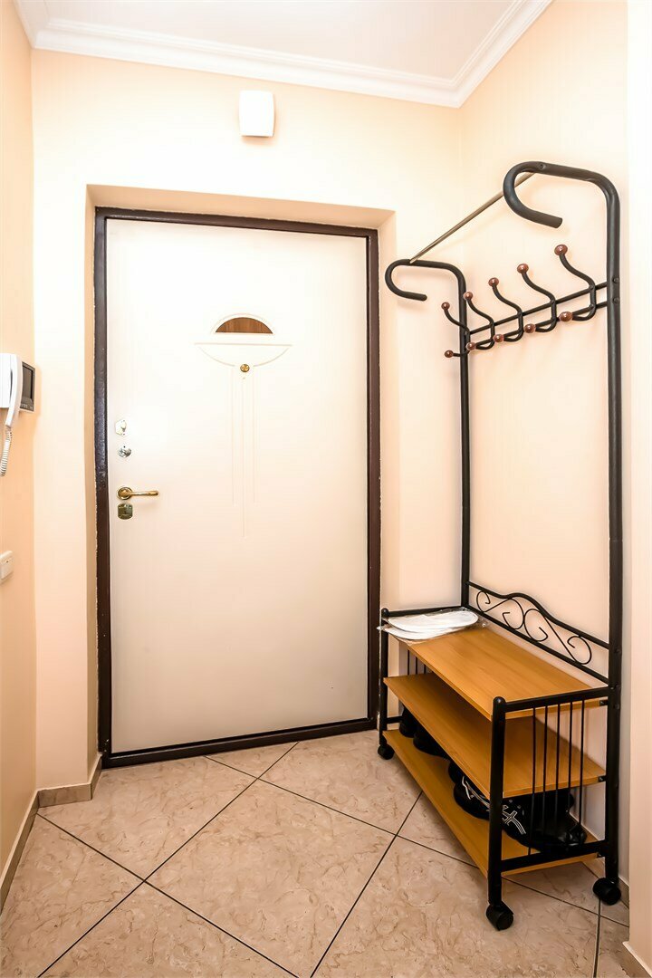 Семейные апартаменты