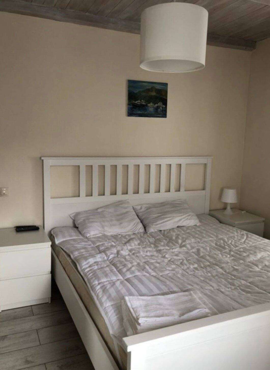 Дом с баней