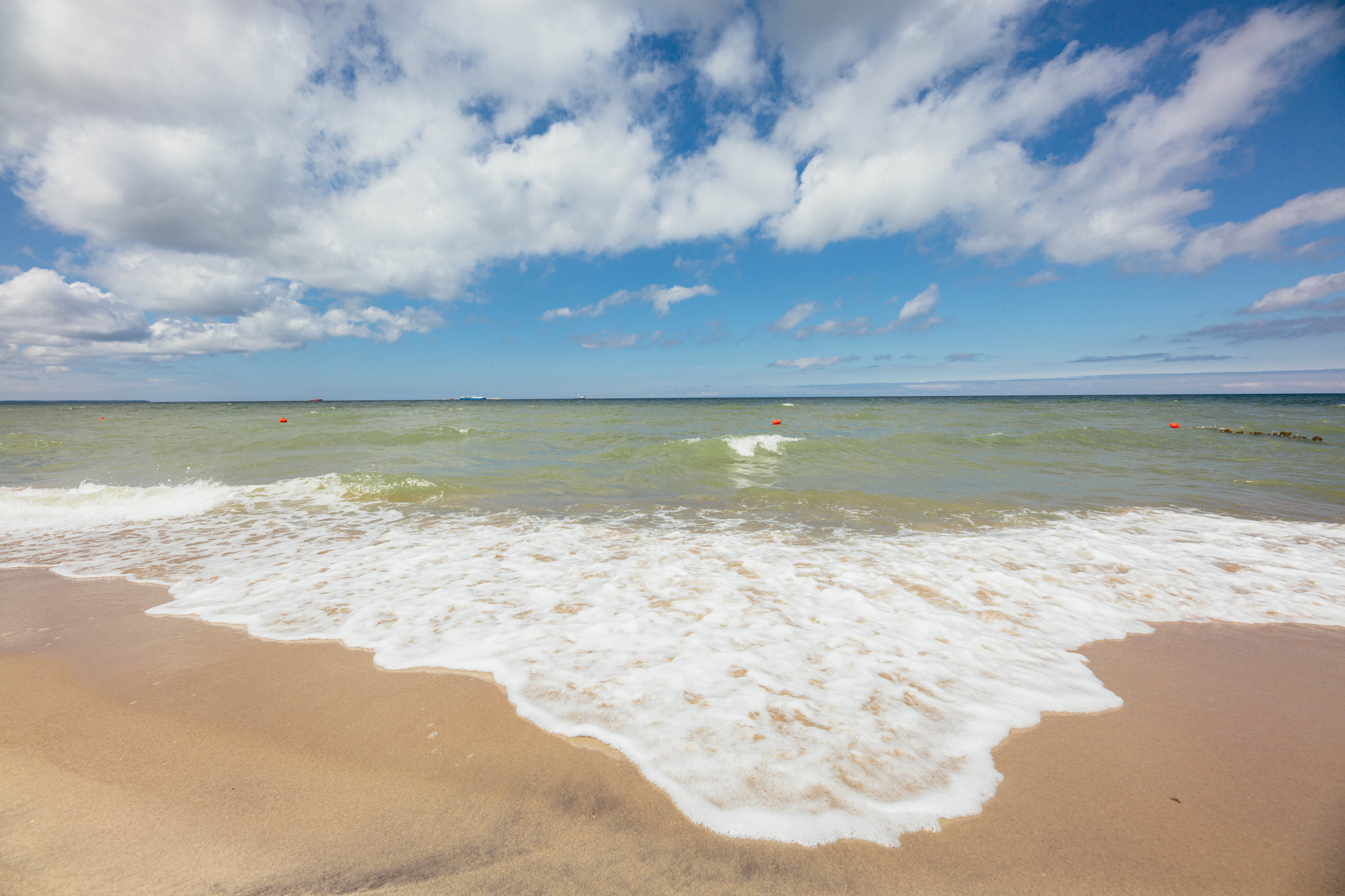 Апартаменты с 2 спальнями