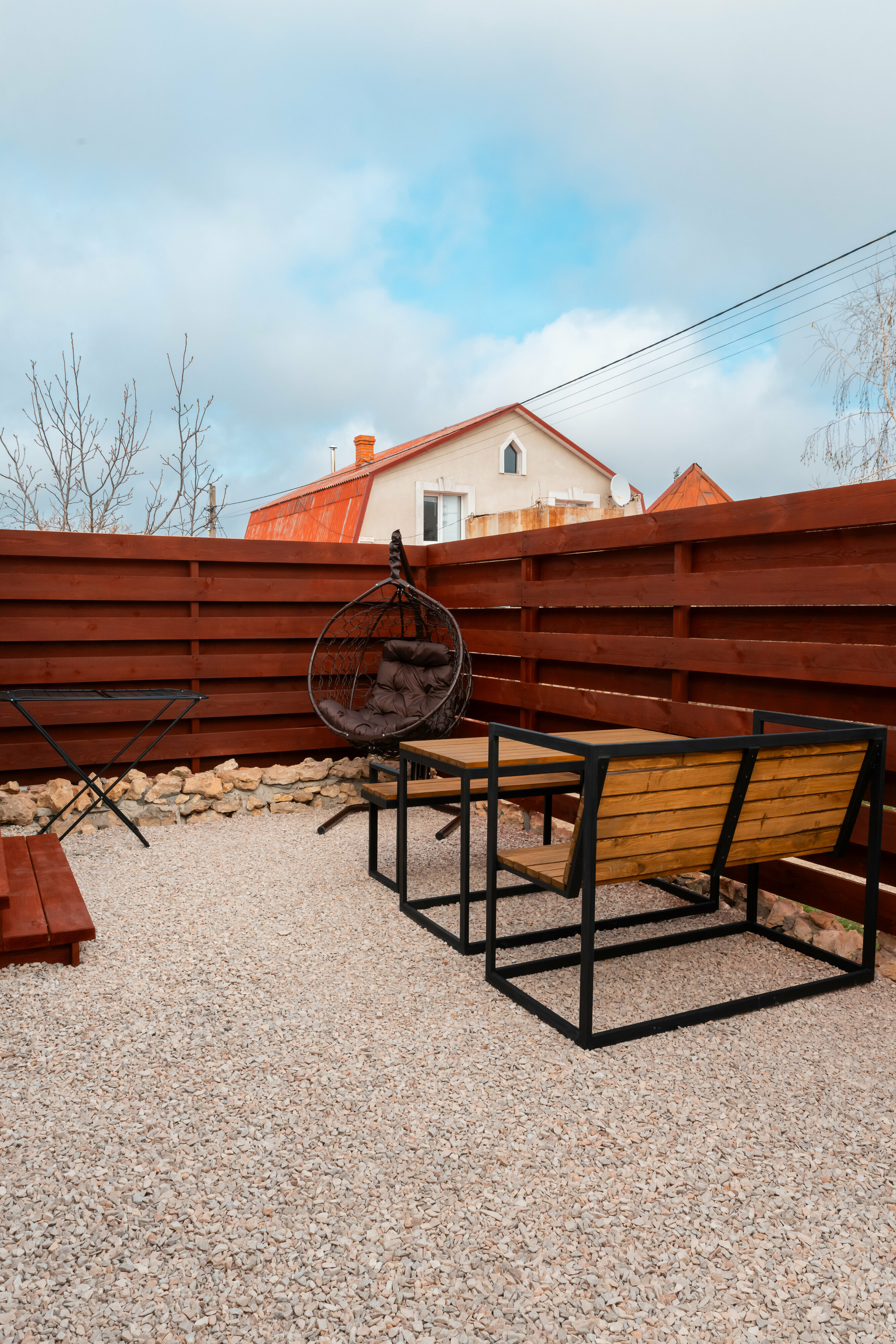 Семейный номер