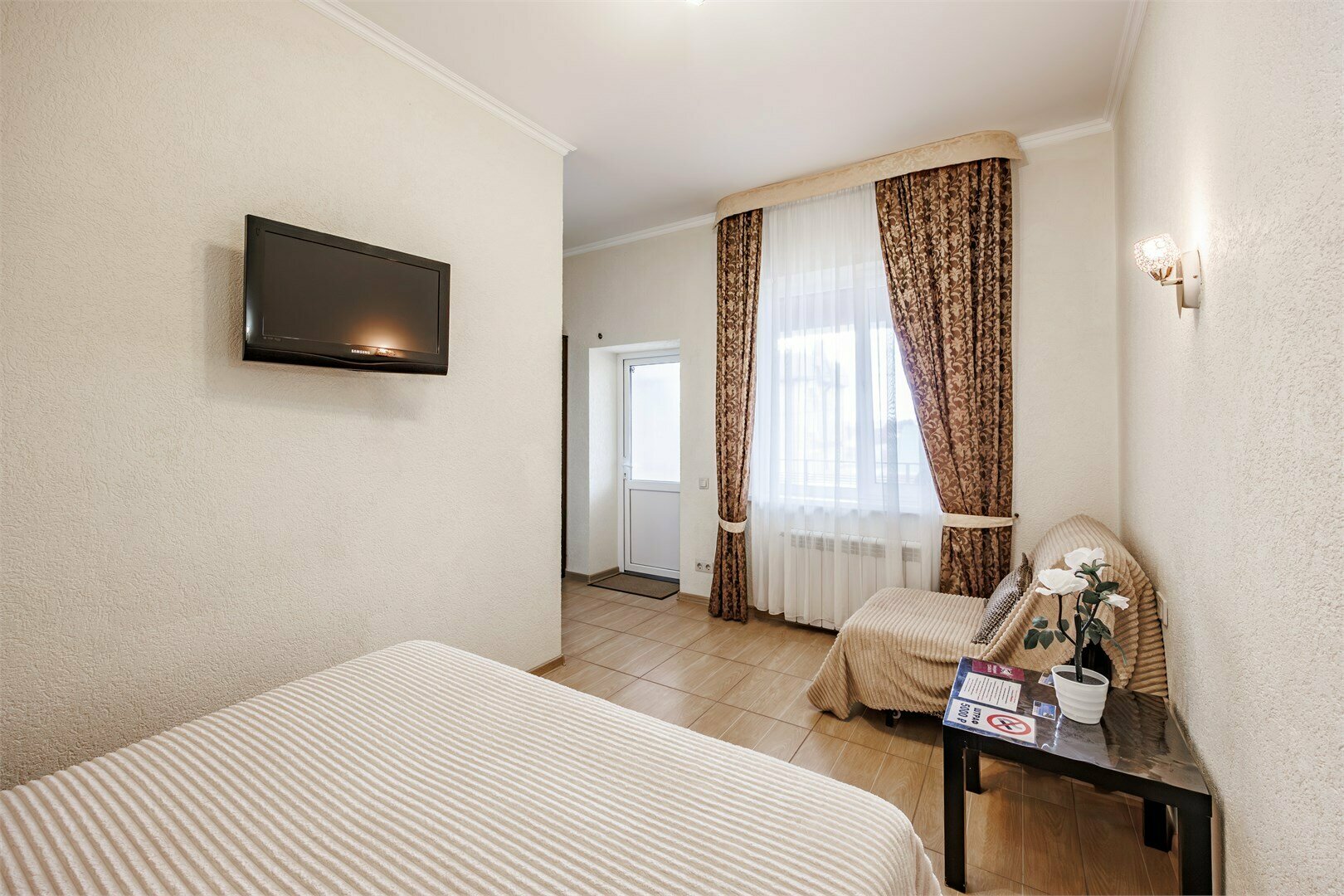 Classic (2 этаж)