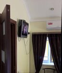 Двухместный номер с 2 отдельными кроватями в Музей