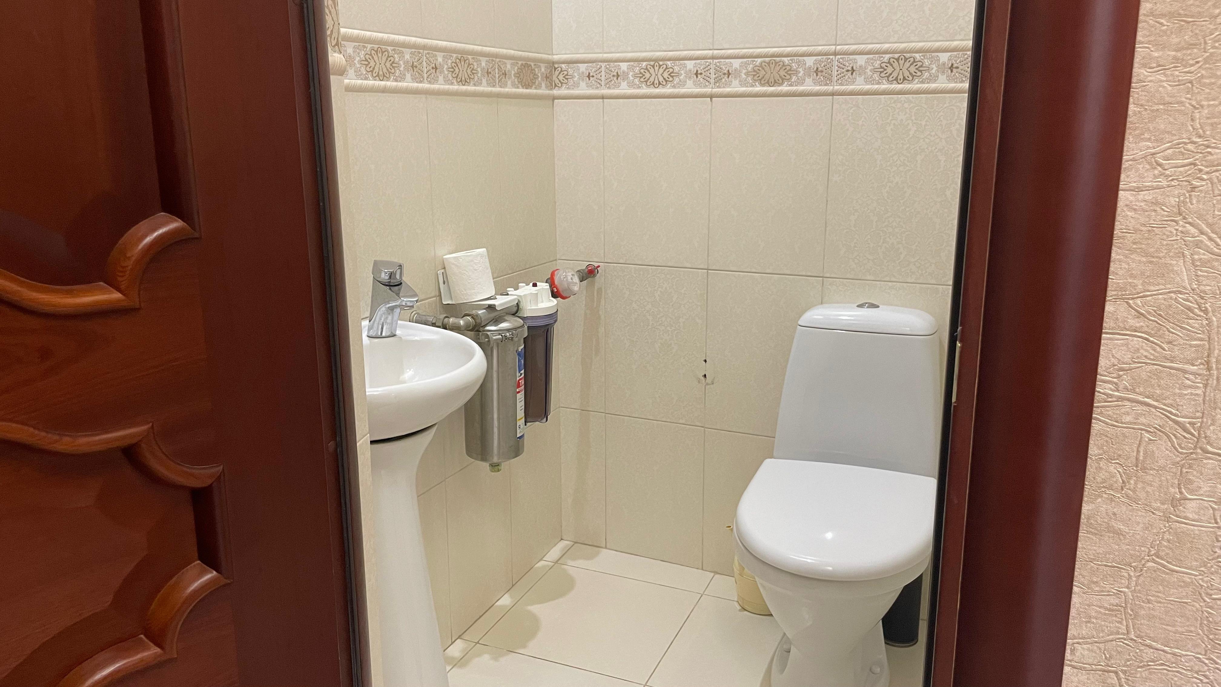 Семейный номер