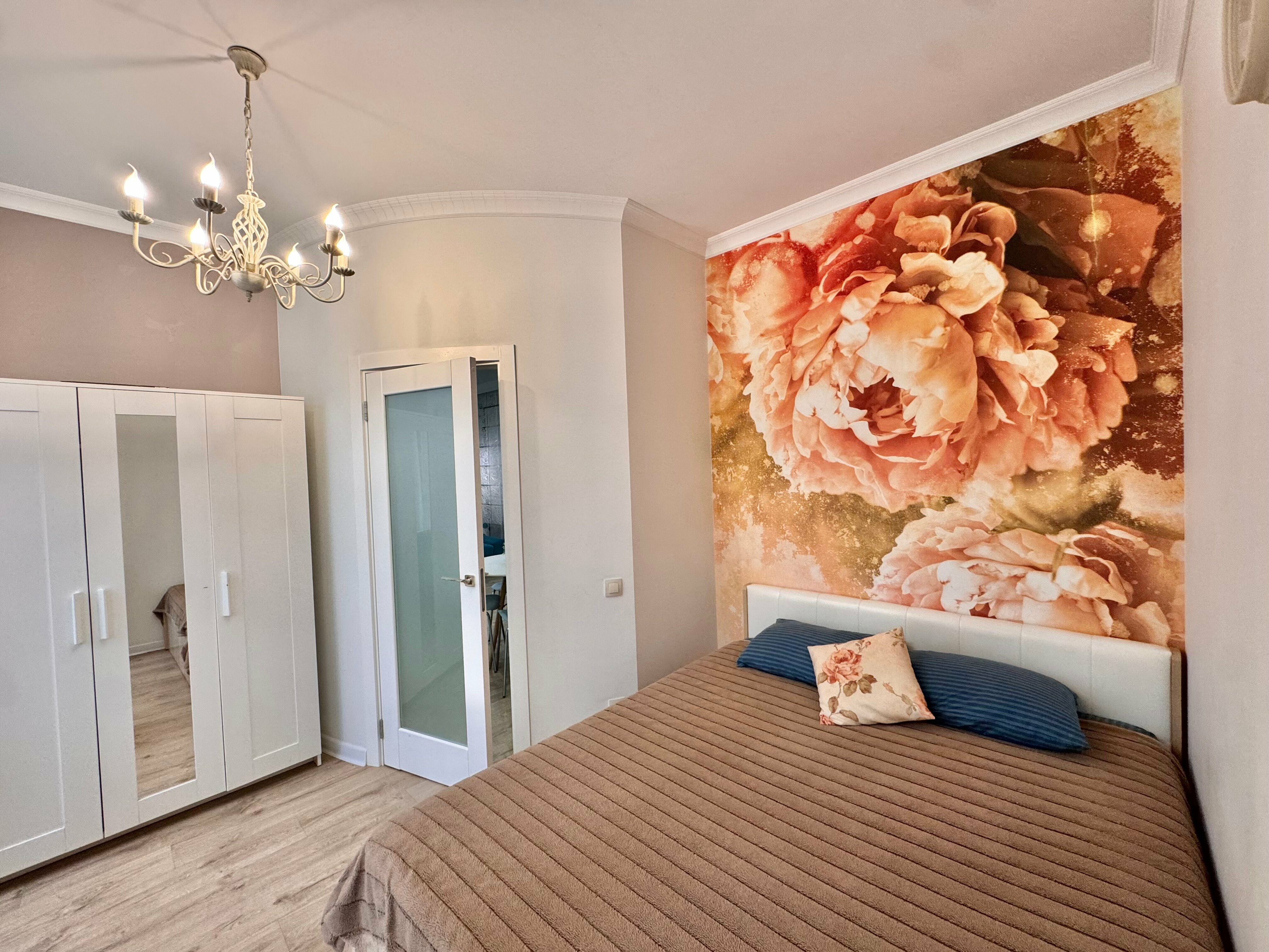 Семейный люкс