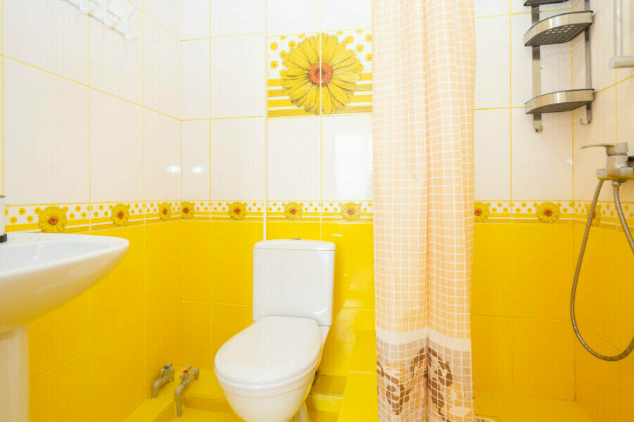 Двухместный номер Делюкс с 1 кроватью и боковым видом на море