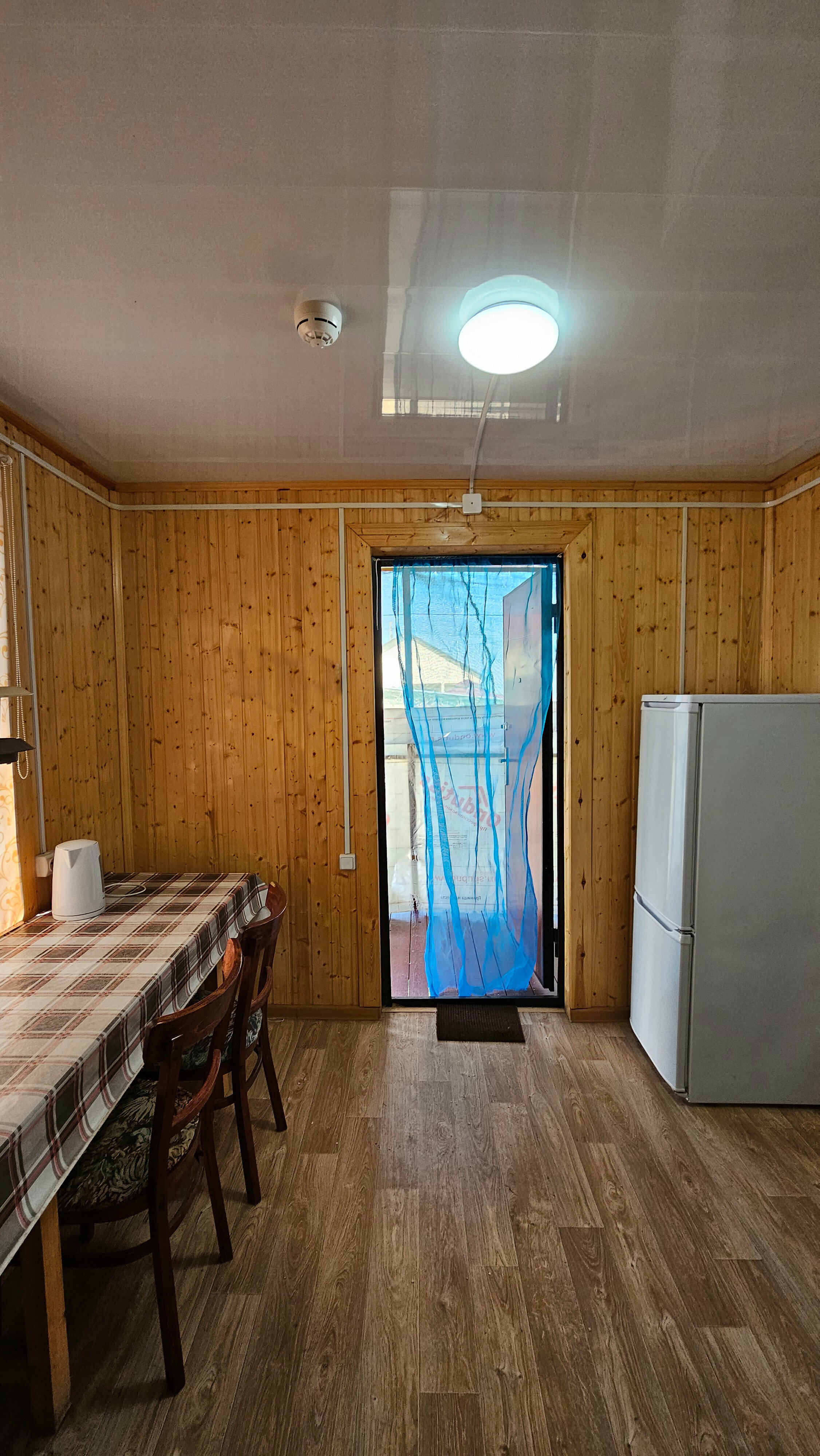 Трехместный номер «Комфорт»