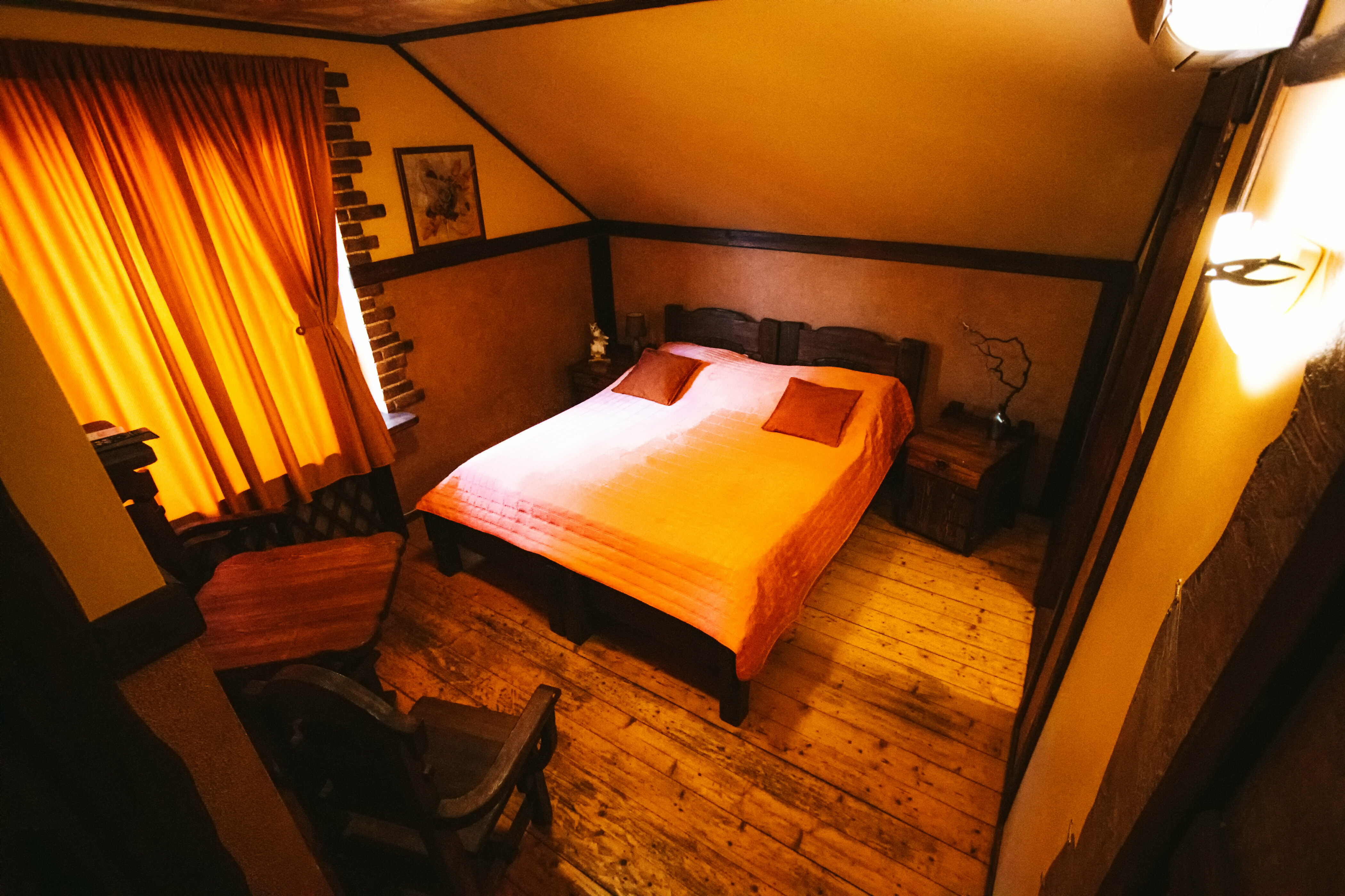 Коттедж – Рядом с пляжем