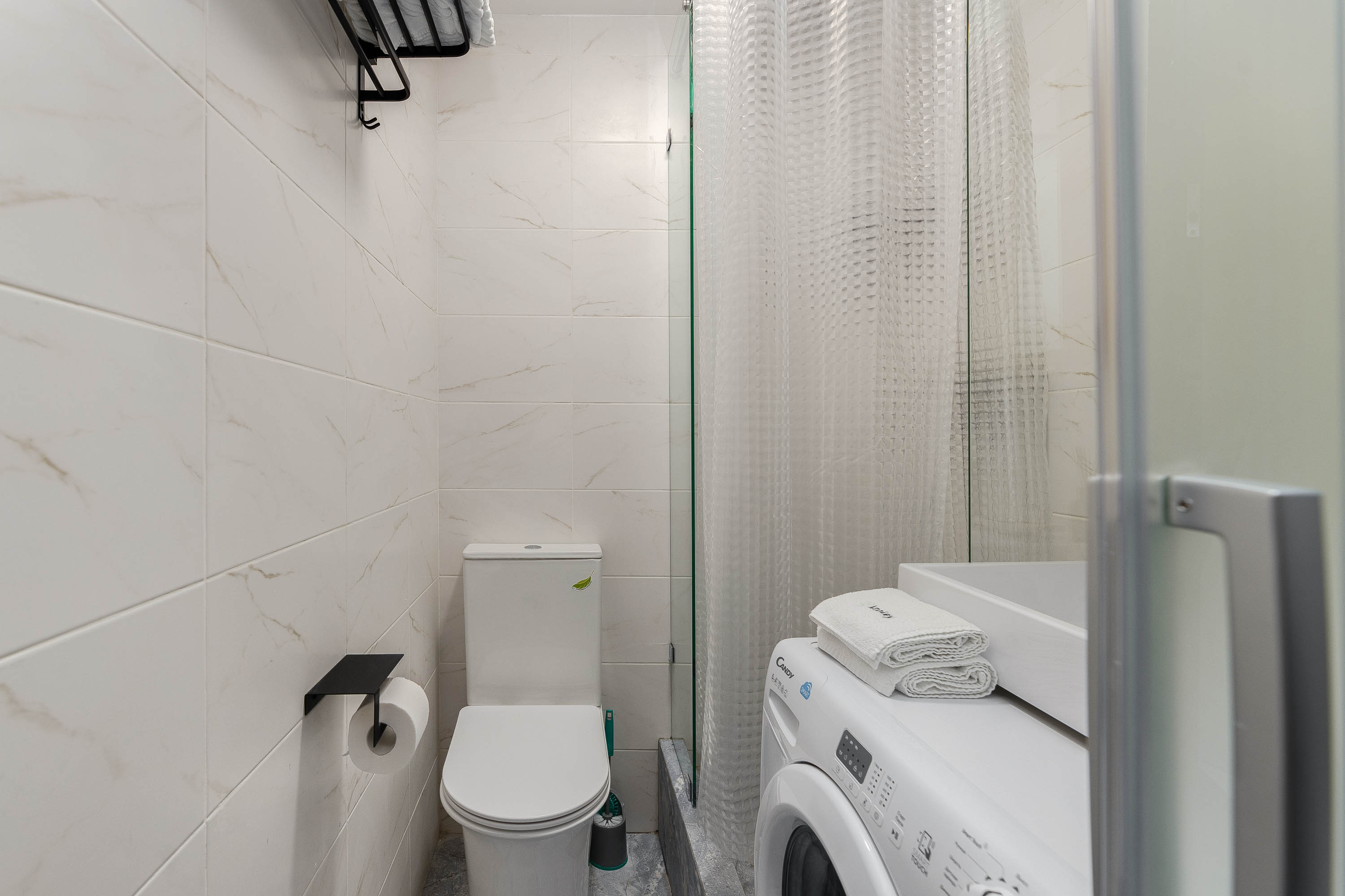 Апартаменты-студия