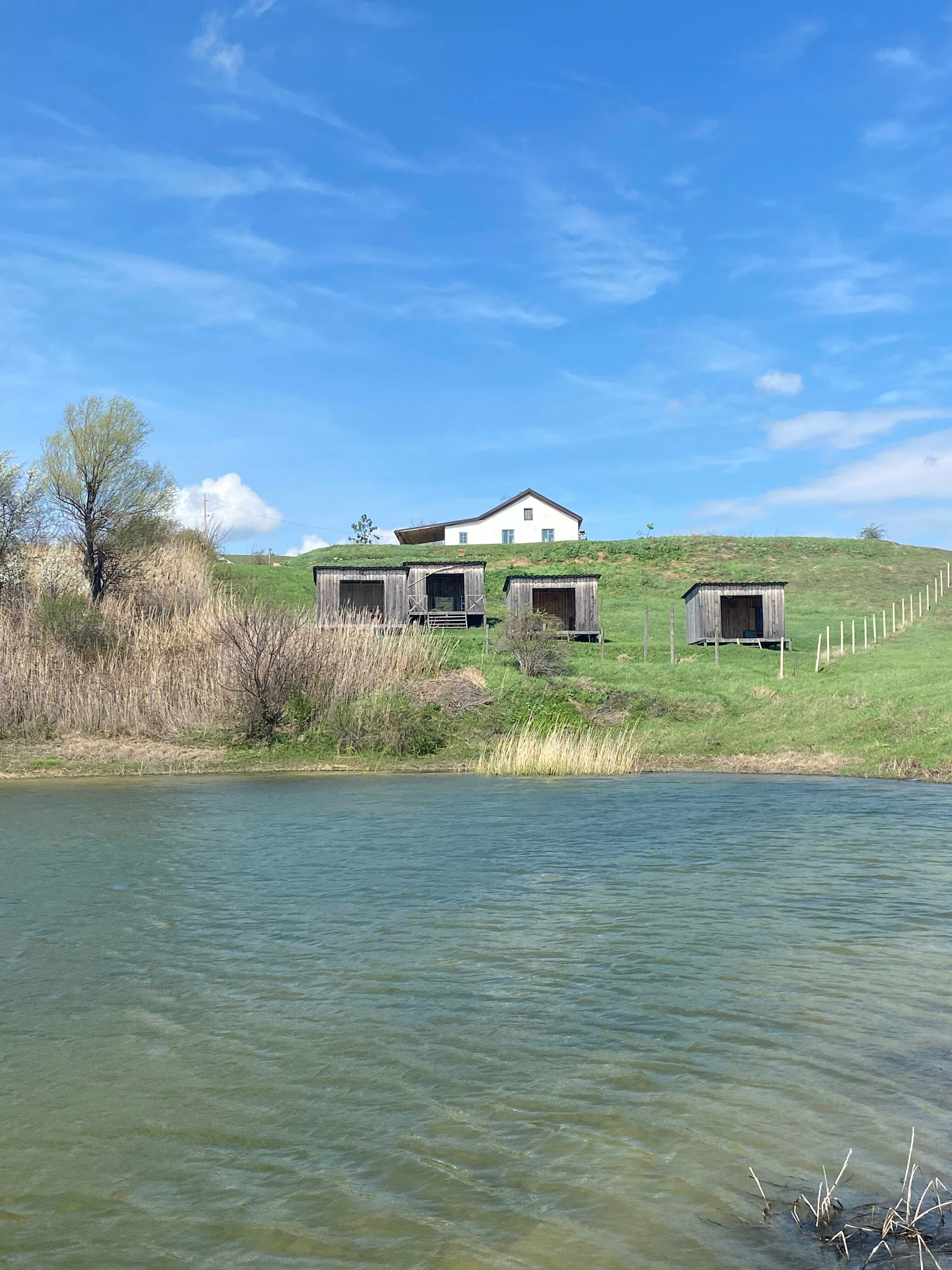 Дизайнерское бунгало